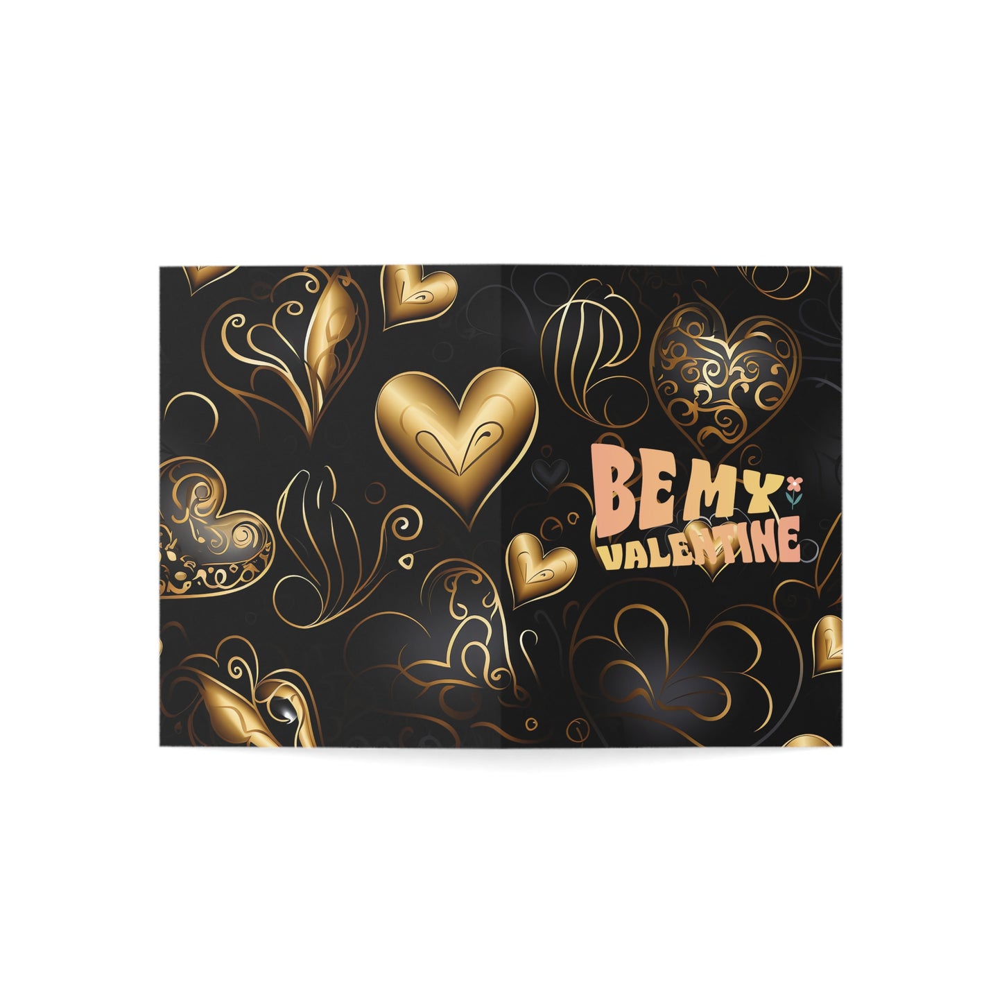 Greeting Cards (1, 10, 30, and 50pcs)