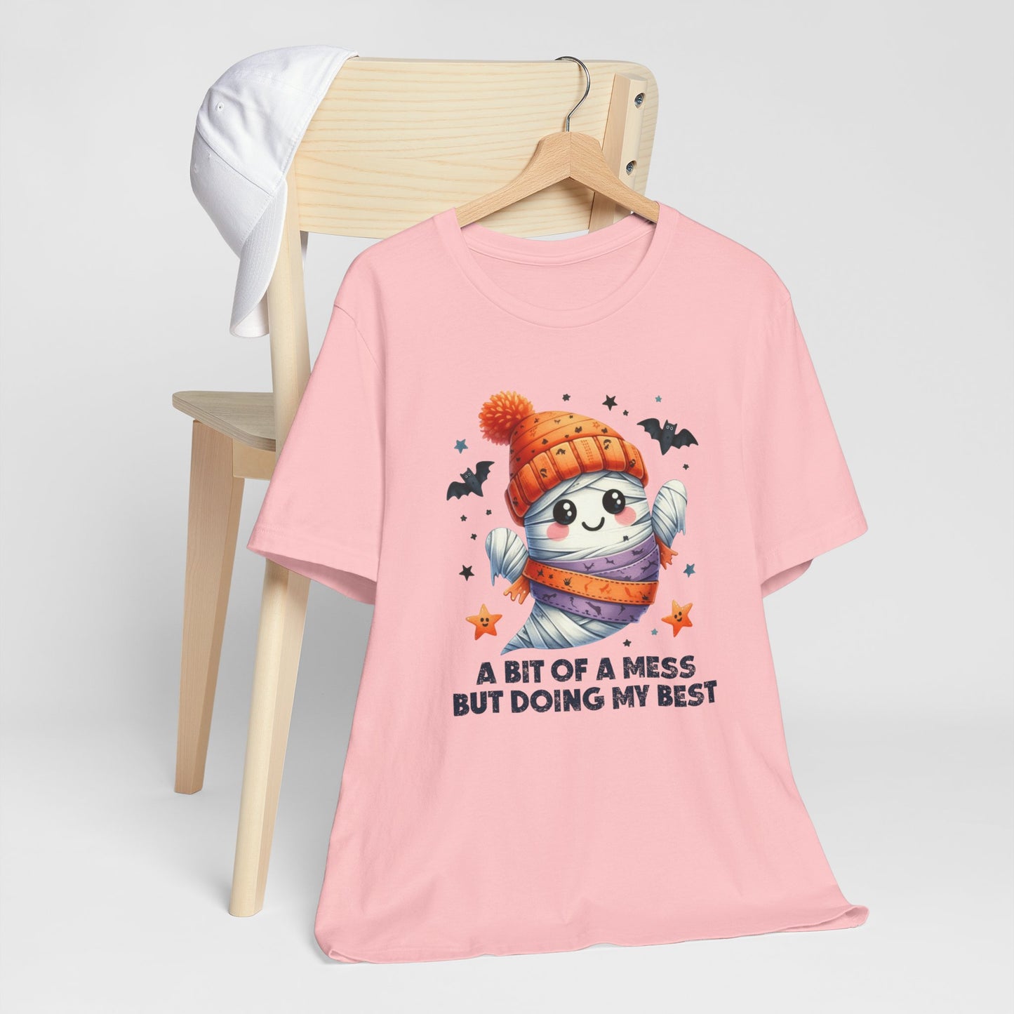 Halloween T-shirt, Happy Halloween T-shirt, Trick Or Treat T-shirt, Halloween T-shirt, Cool Halloween T-shirt, Spooky T-shirt,