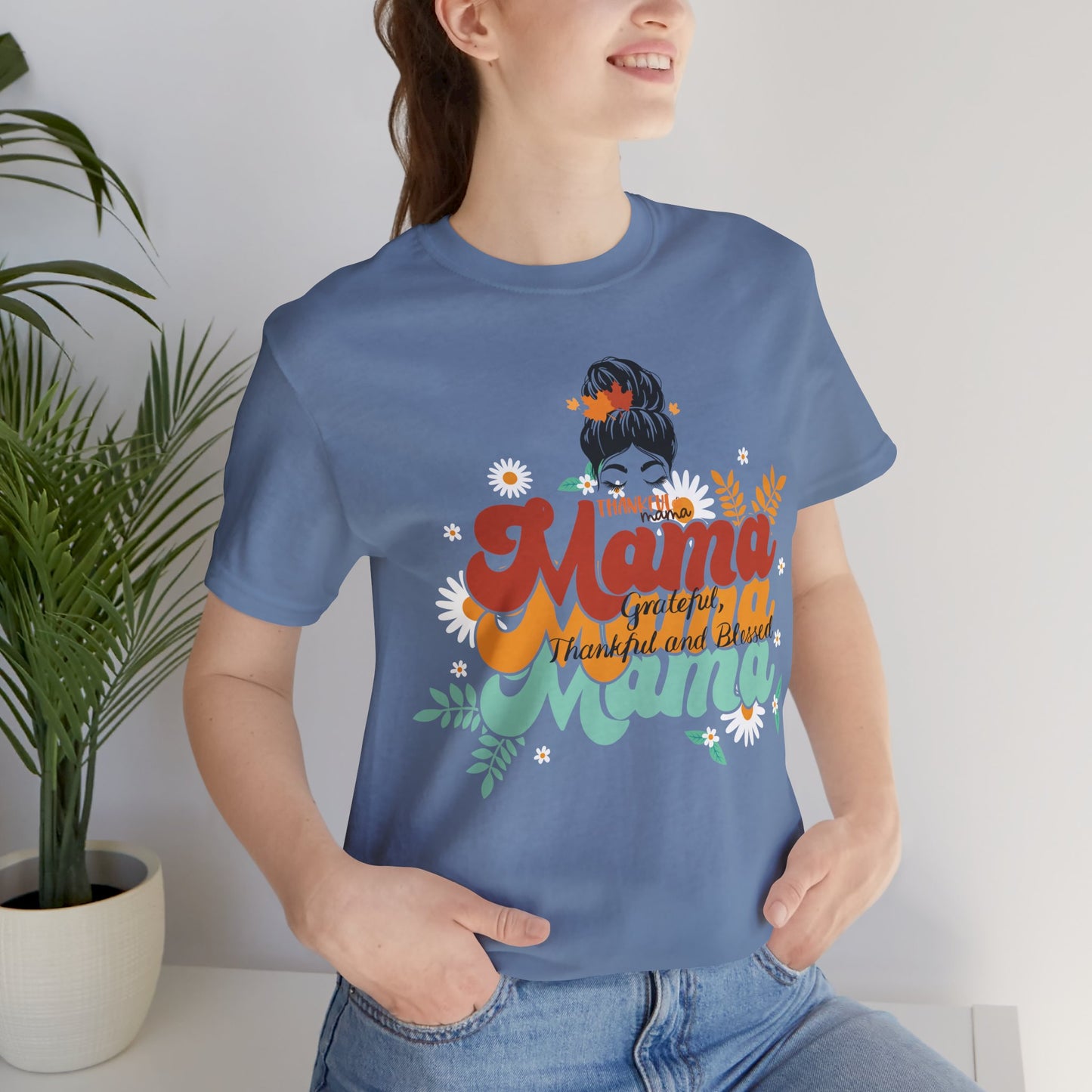 Thanksgiving T-shirt, Happy thanksgiving 2024 T-shirt, Thanksgiving Gift,Turkey Shirt, Family Thanksgiving, Holiday Outfit.