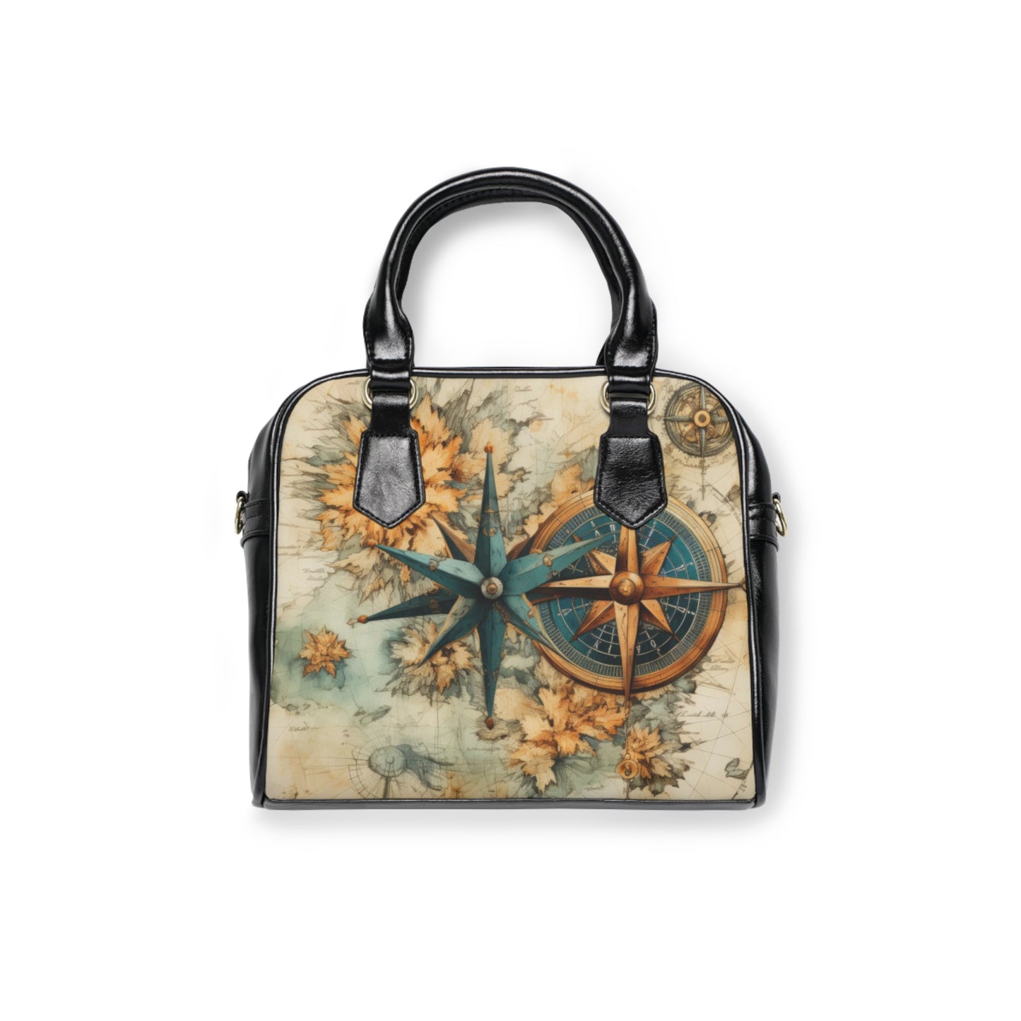 Shoulder Handbag