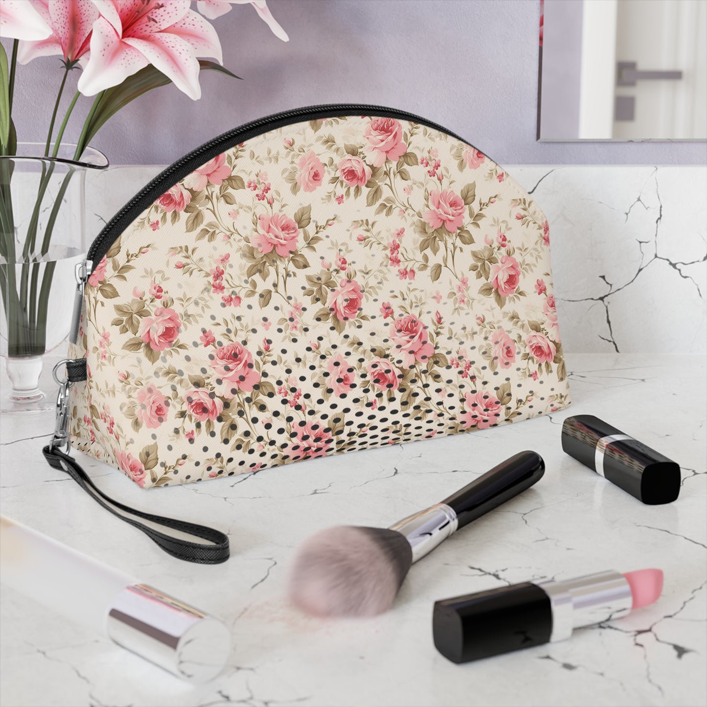 Makeup Bag