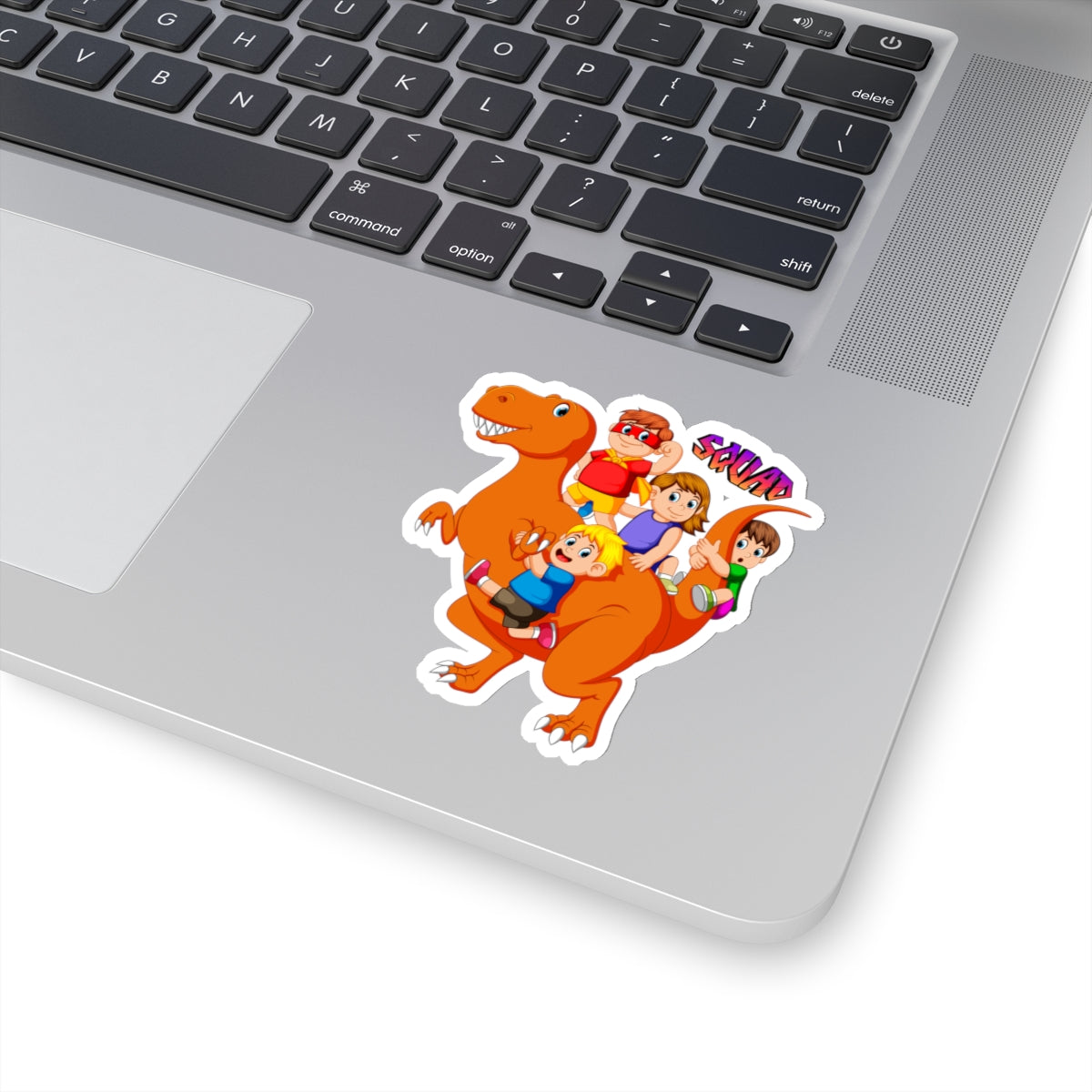 Squad Back To School Kiss-Cut Stickers, First Grade Squad Kiss-Cut Stickers, Gift for First graders, Ready for School, Back to Learning.