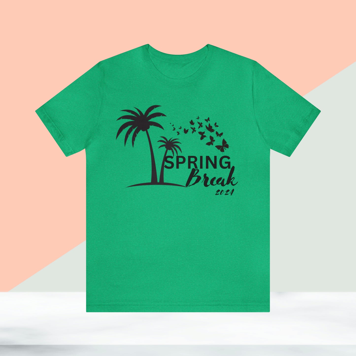 Spring Break 2024 shirt, Girls Trip Shirt, spring break t-shirt