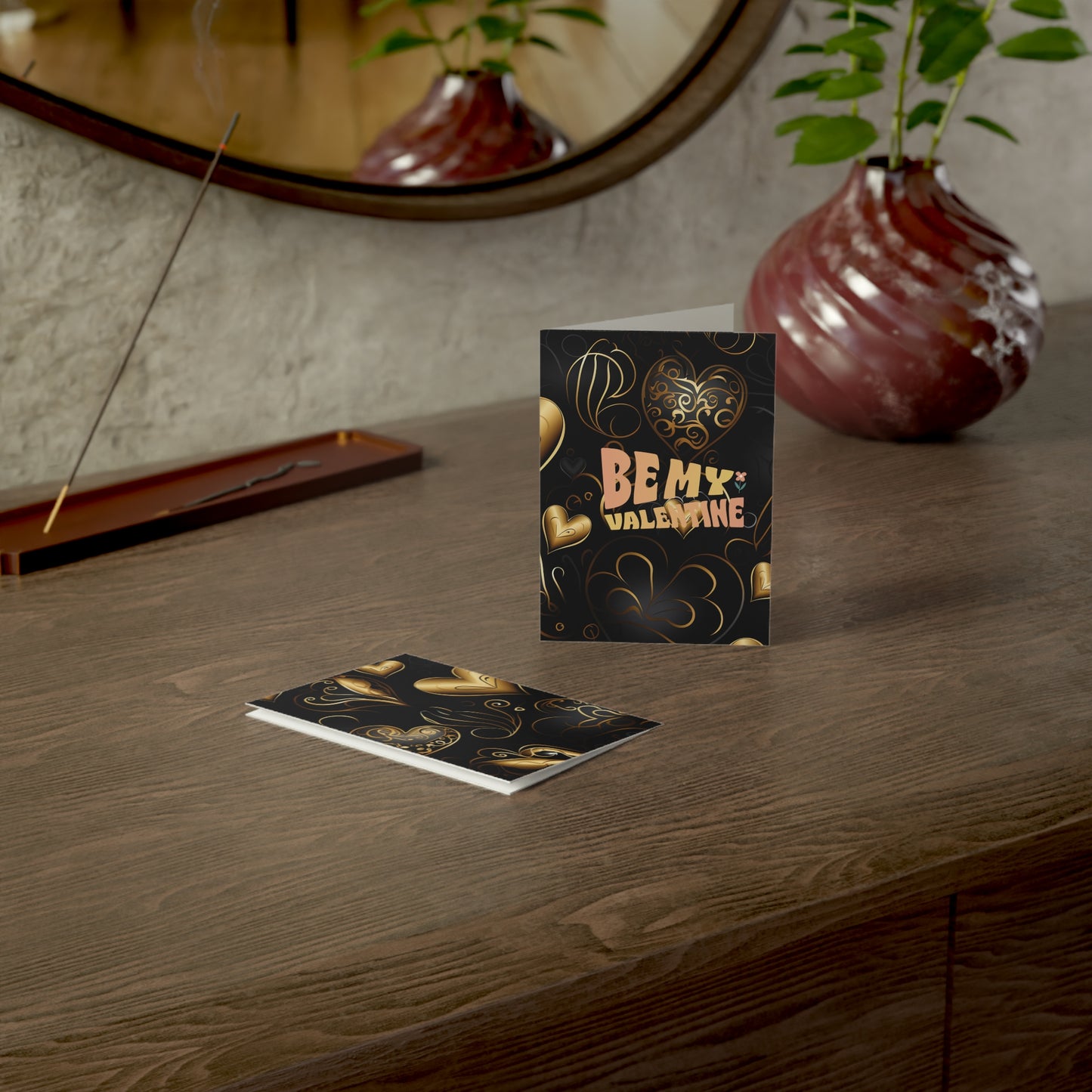 Greeting Cards (1, 10, 30, and 50pcs)