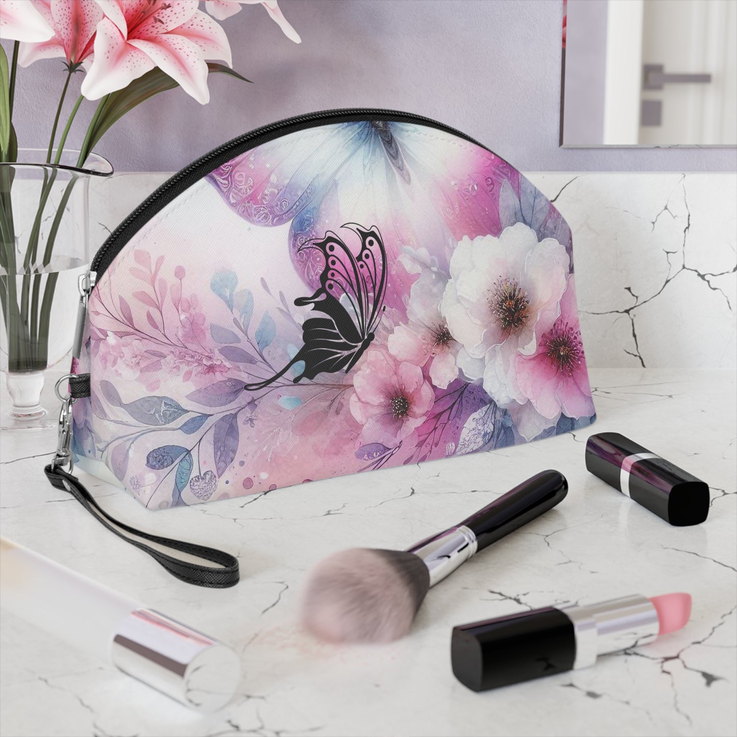 Makeup Bag