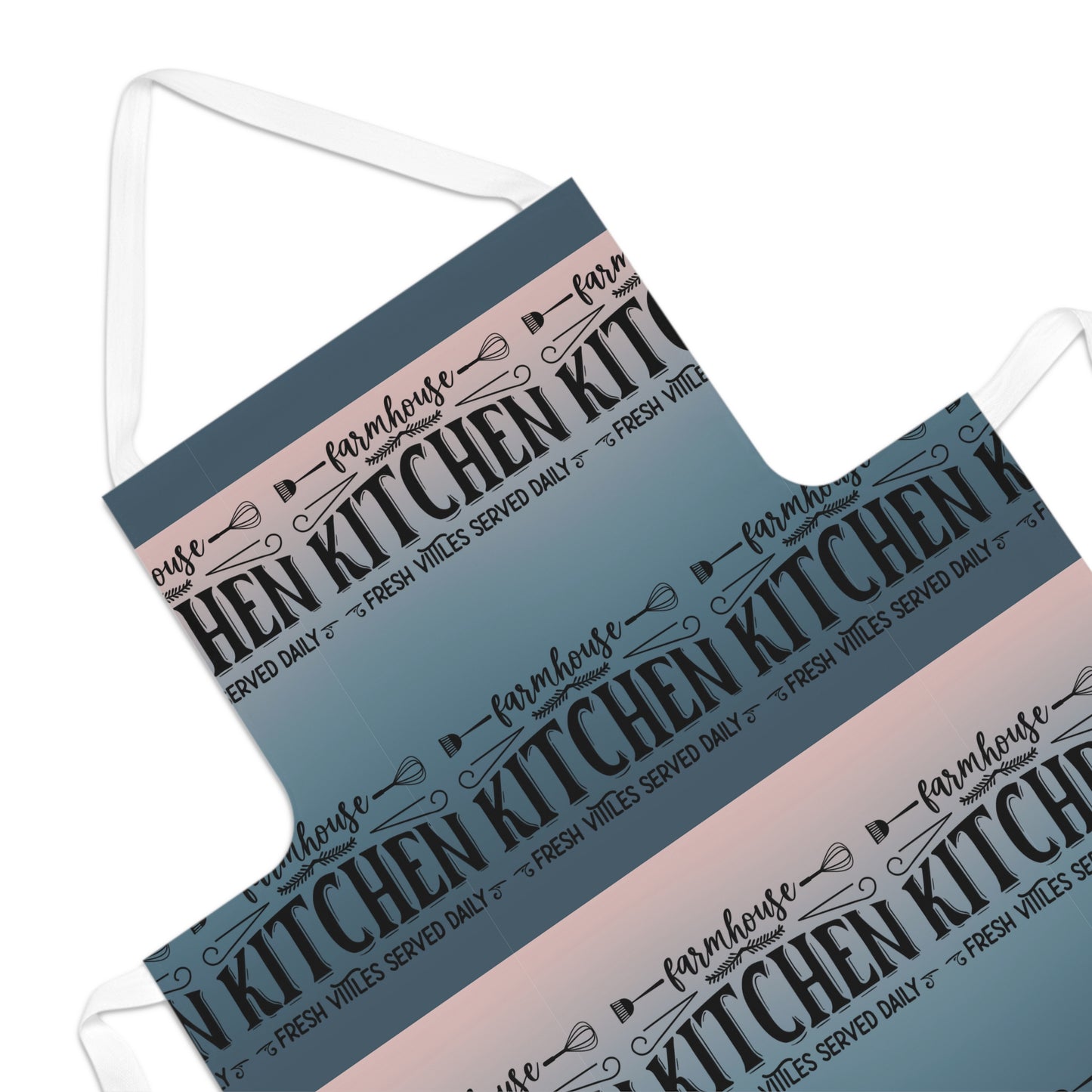 Adult Apron