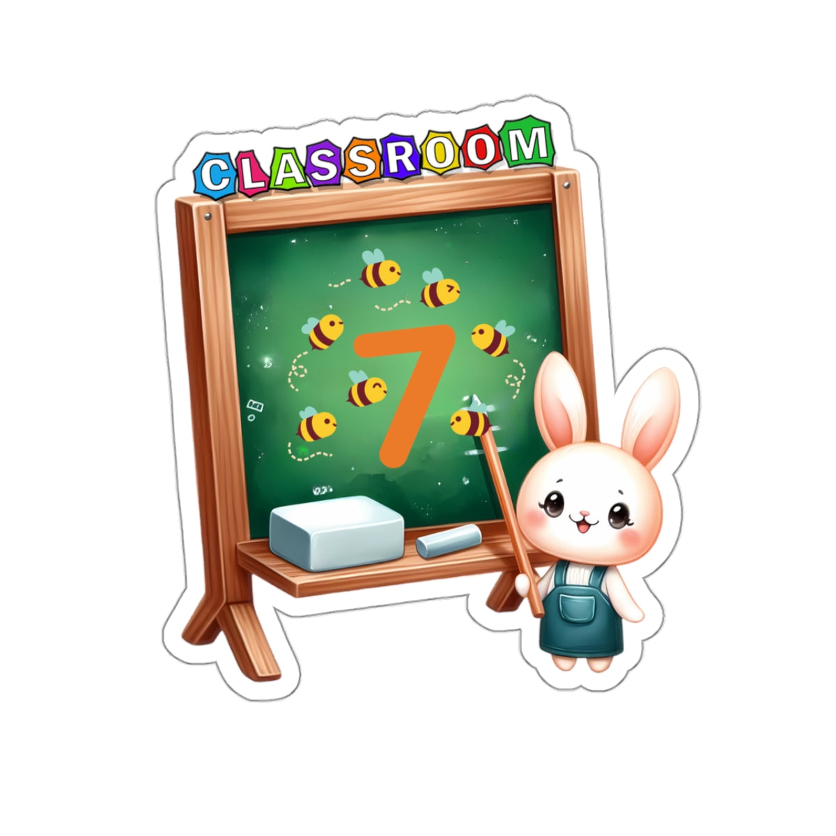 Back To School Kiss-Cut Stickers, First Grade Squad Kiss-Cut Stickers, Gift for First graders, Ready for School, Back to Learning.