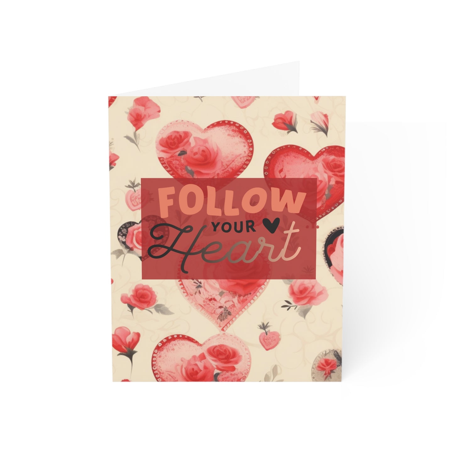 Greeting Cards (1, 10, 30, and 50pcs)