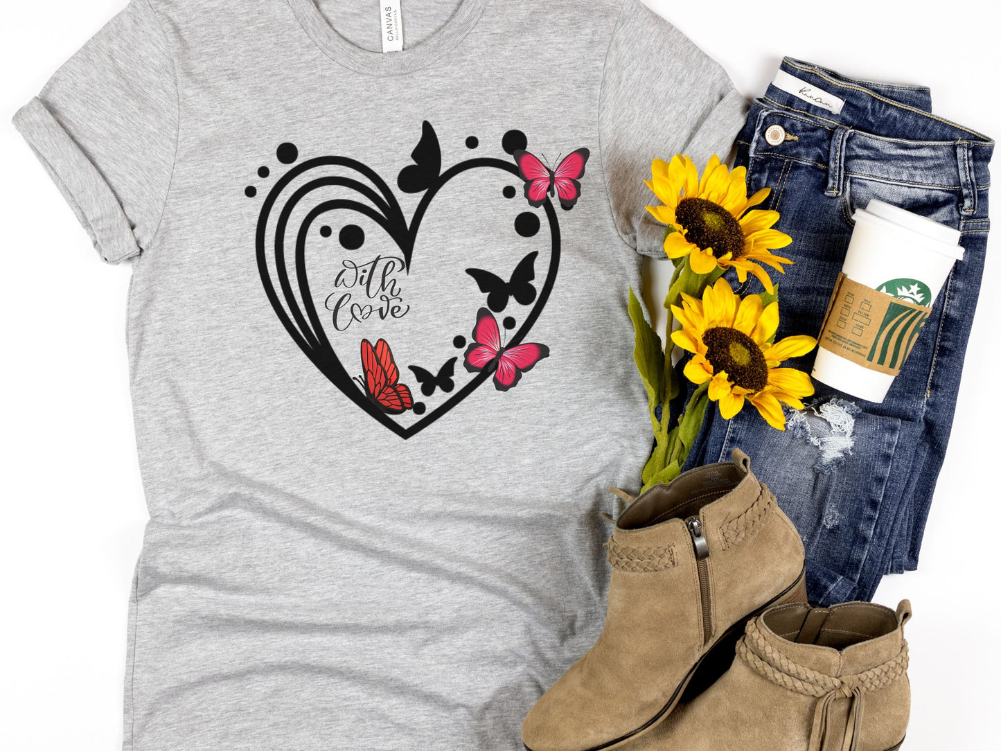 Happy valentines day Unisex Jersey Short Sleeve Tee