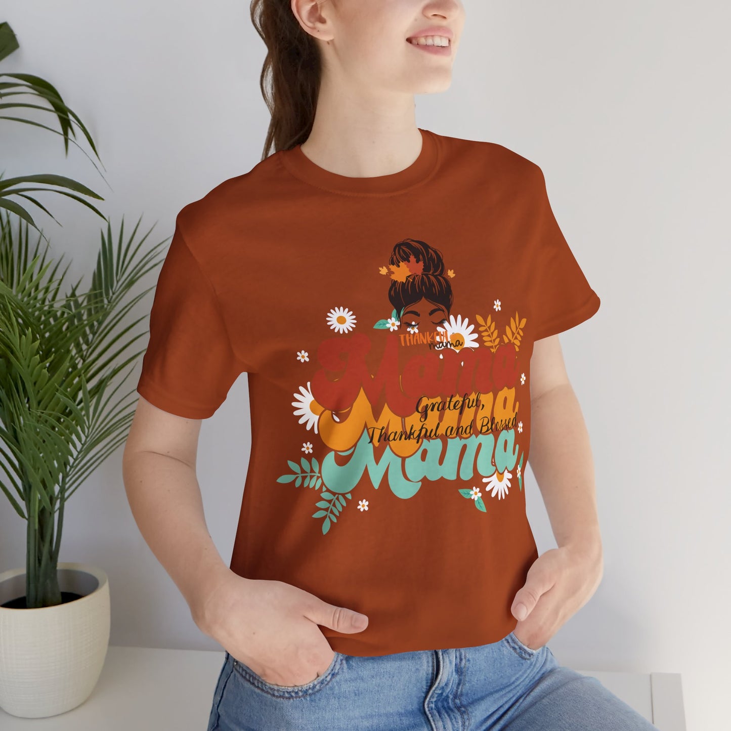 Thanksgiving T-shirt, Happy thanksgiving 2024 T-shirt, Thanksgiving Gift,Turkey Shirt, Family Thanksgiving, Holiday Outfit.