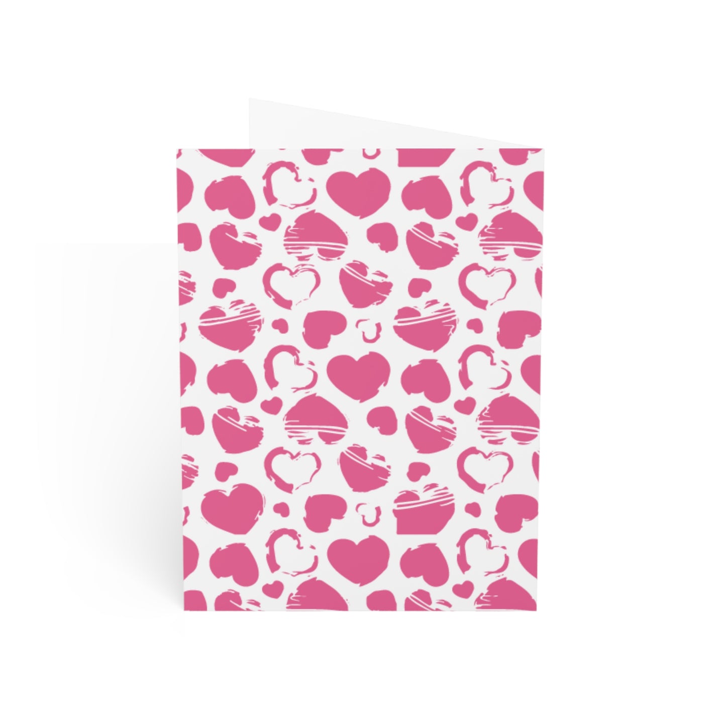 Greeting Cards (1, 10, 30, and 50pcs)