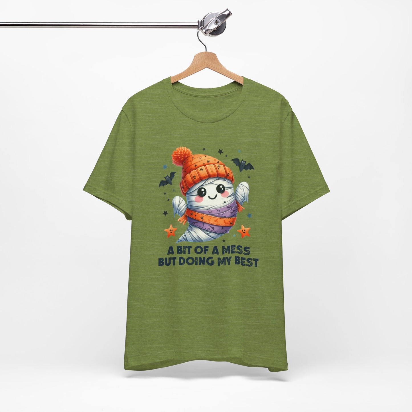 Halloween T-shirt, Happy Halloween T-shirt, Trick Or Treat T-shirt, Halloween T-shirt, Cool Halloween T-shirt, Spooky T-shirt,