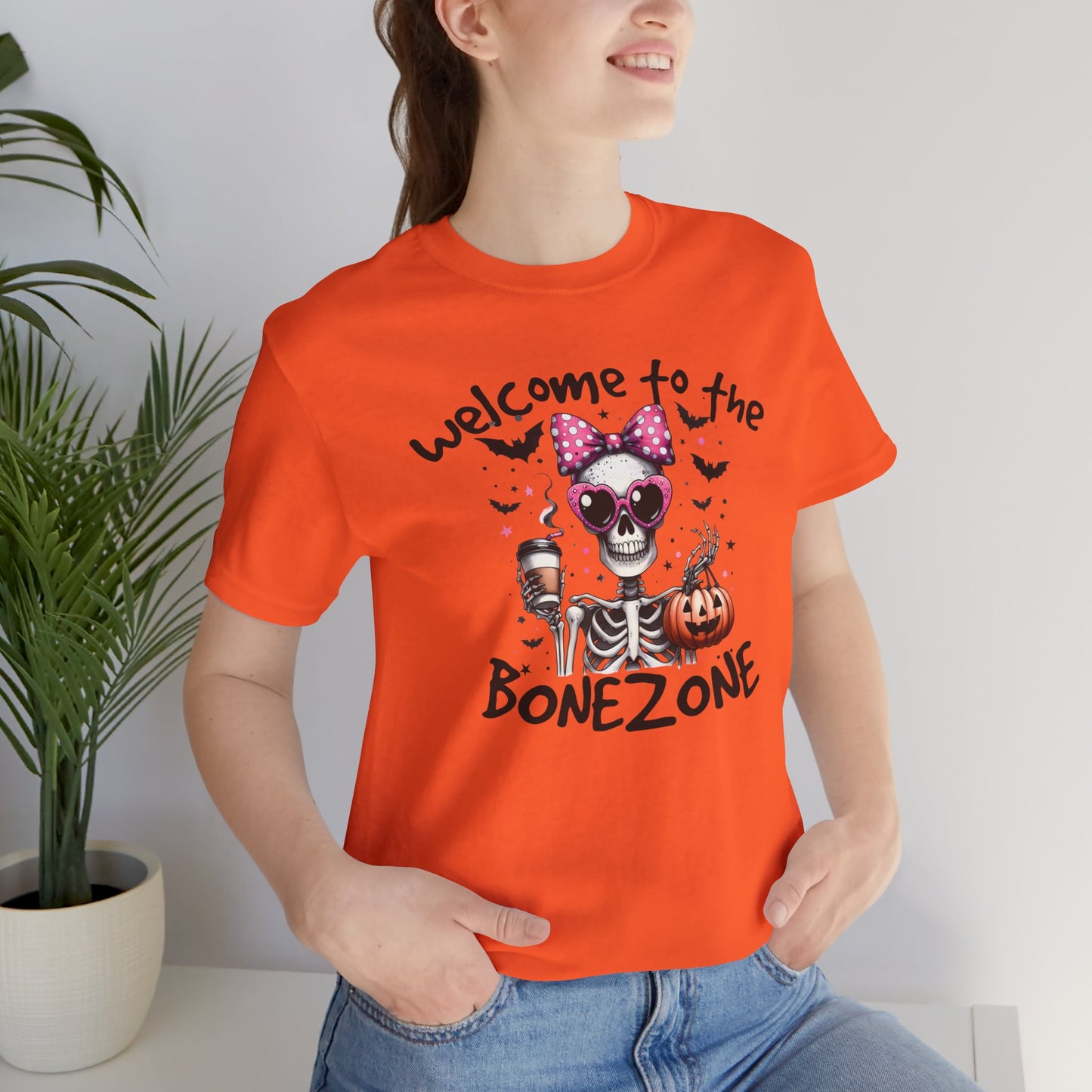 Halloween T-shirt, Happy Halloween T-shirt, Trick Or Treat T-shirt, Halloween T-shirt, Cool Halloween T-shirt, Spooky T-shirt,