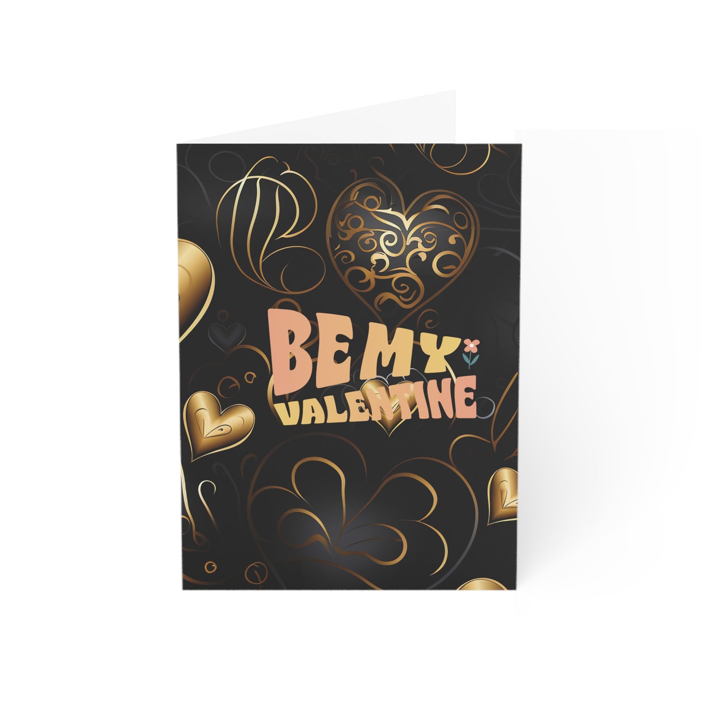 Greeting Cards (1, 10, 30, and 50pcs)