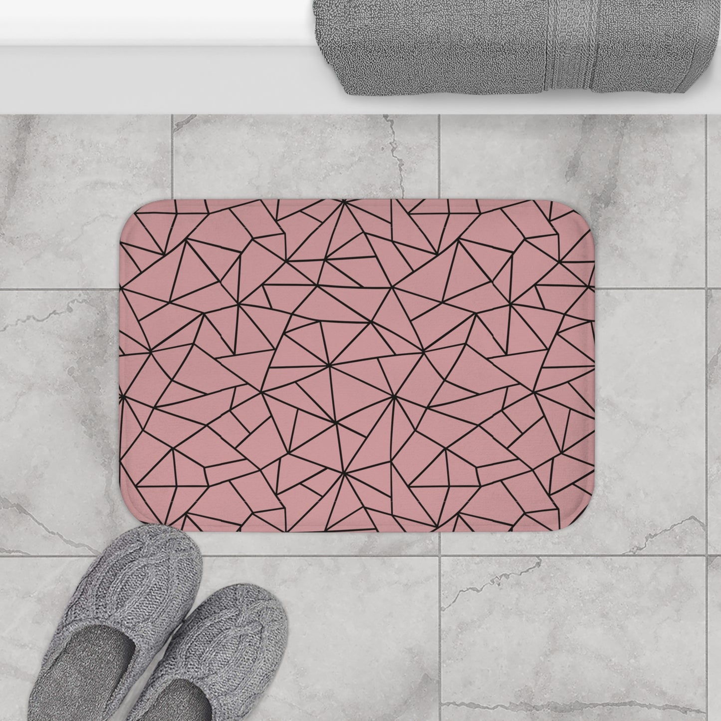 Bath Mat