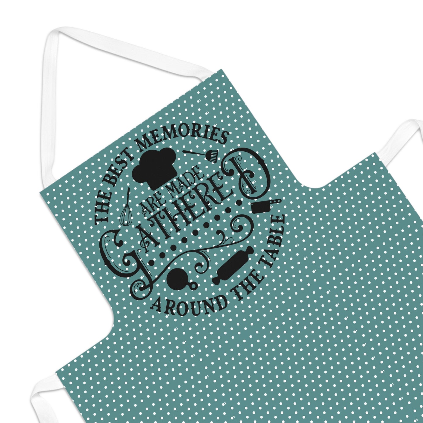 Adult Apron