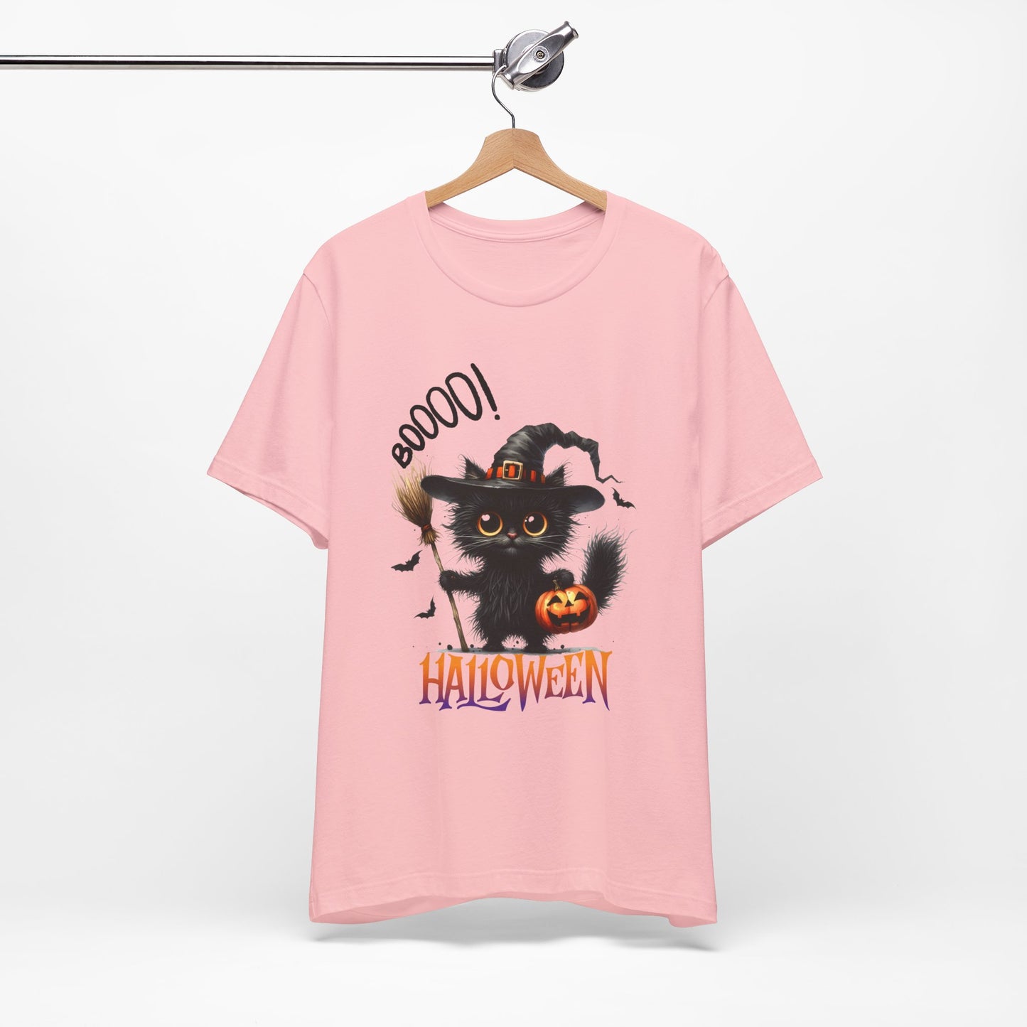 Happy halloween t-shirt, Trick or treat t-shirt, halloween t-shirt, cool halloween t-shirt, spooky t-shirt,