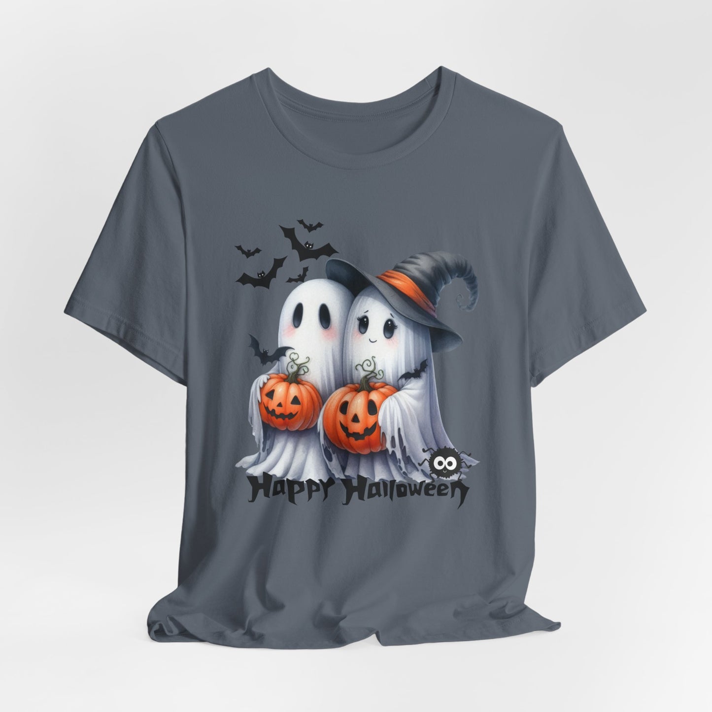 Halloween T-shirt, Happy Halloween T-shirt, Trick Or Treat T-shirt, Halloween T-shirt, Cool Halloween T-shirt, Spooky T-shirt,