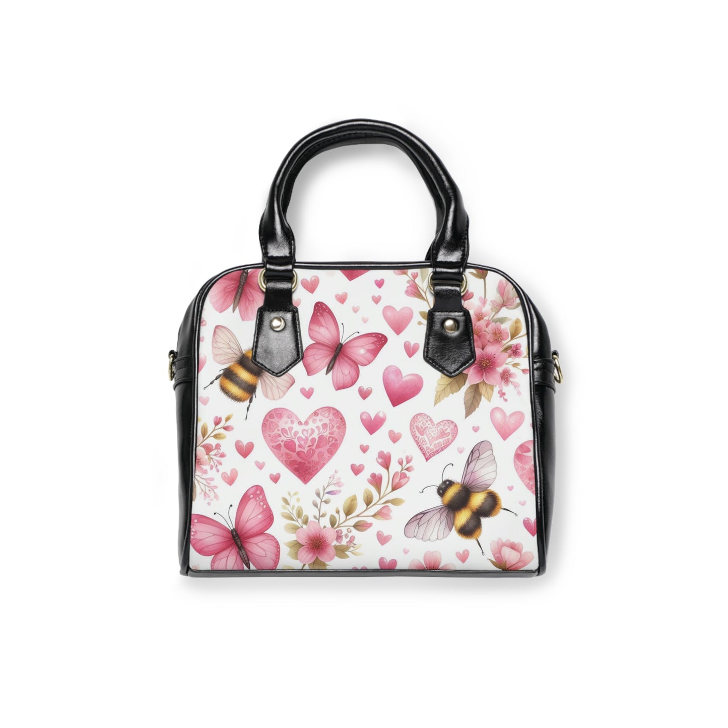 Shoulder Handbag