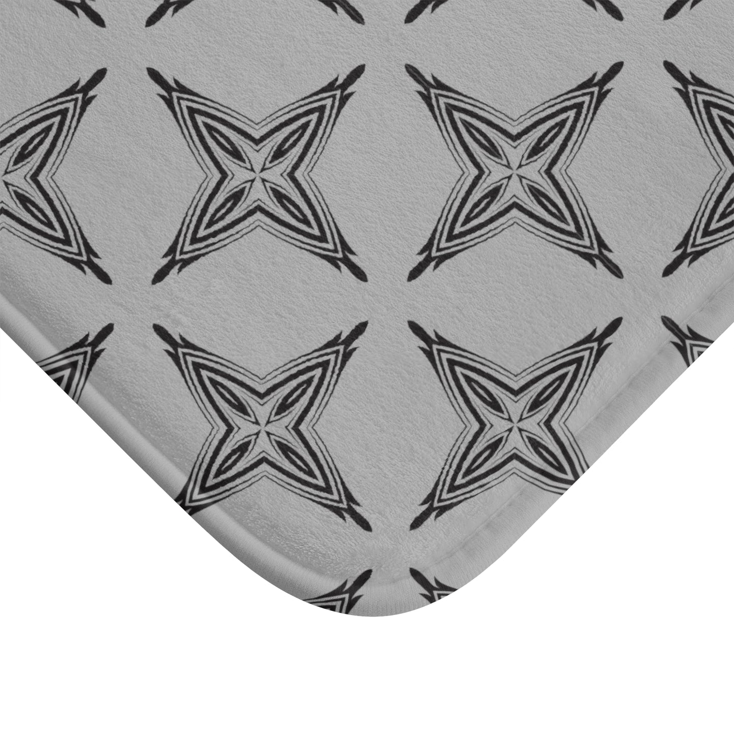 Happy Valentines Day Bath Mat