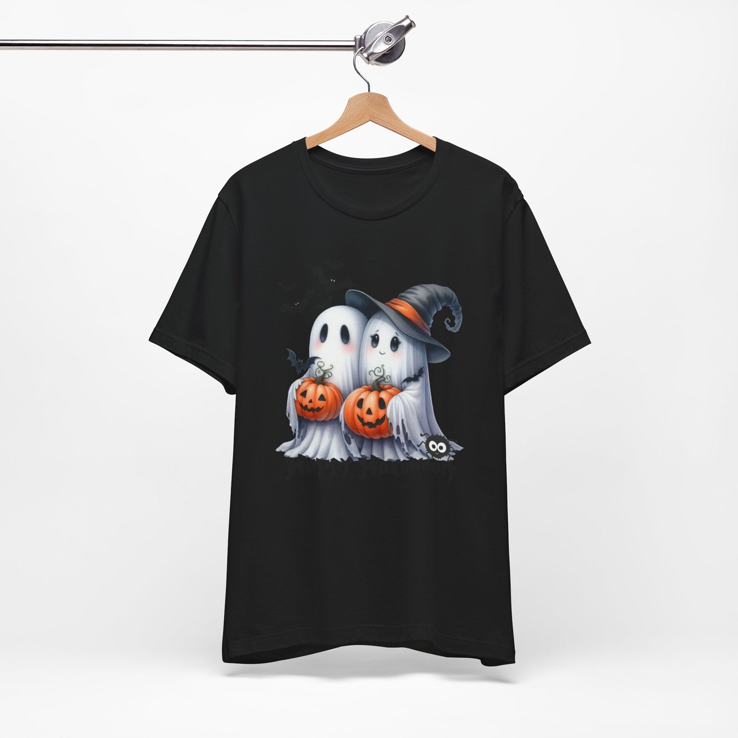 Halloween T-shirt, Happy Halloween T-shirt, Trick Or Treat T-shirt, Halloween T-shirt, Cool Halloween T-shirt, Spooky T-shirt,