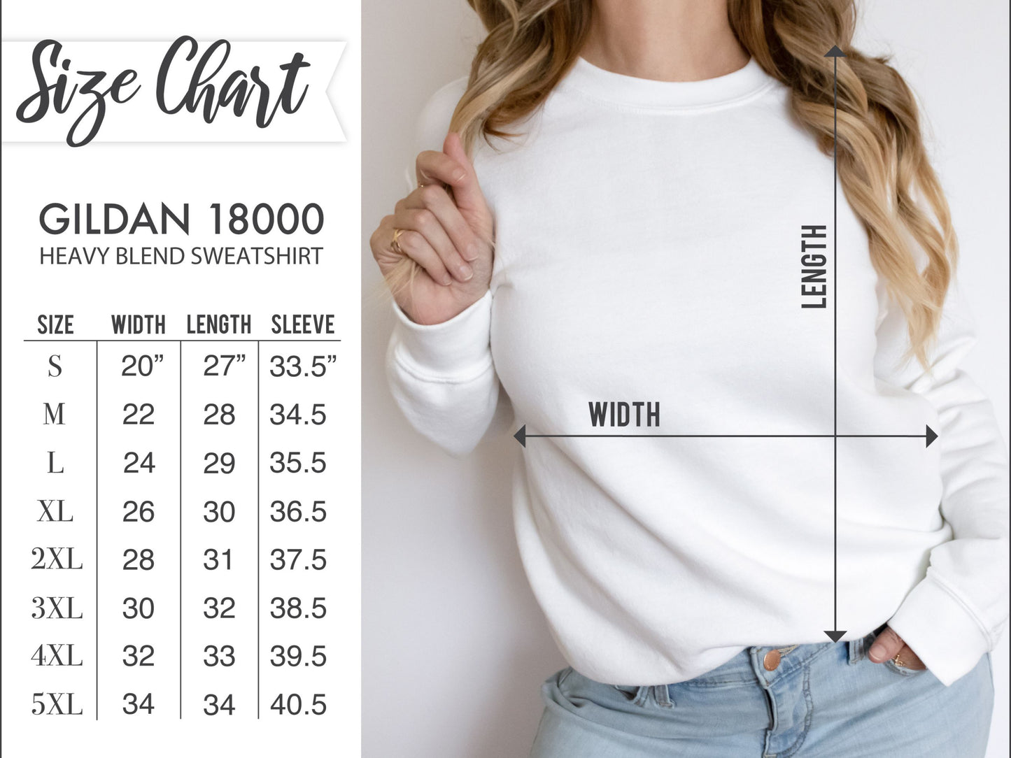 Happy valentines day Unisex Heavy Blend™ Crewneck Sweatshirt
