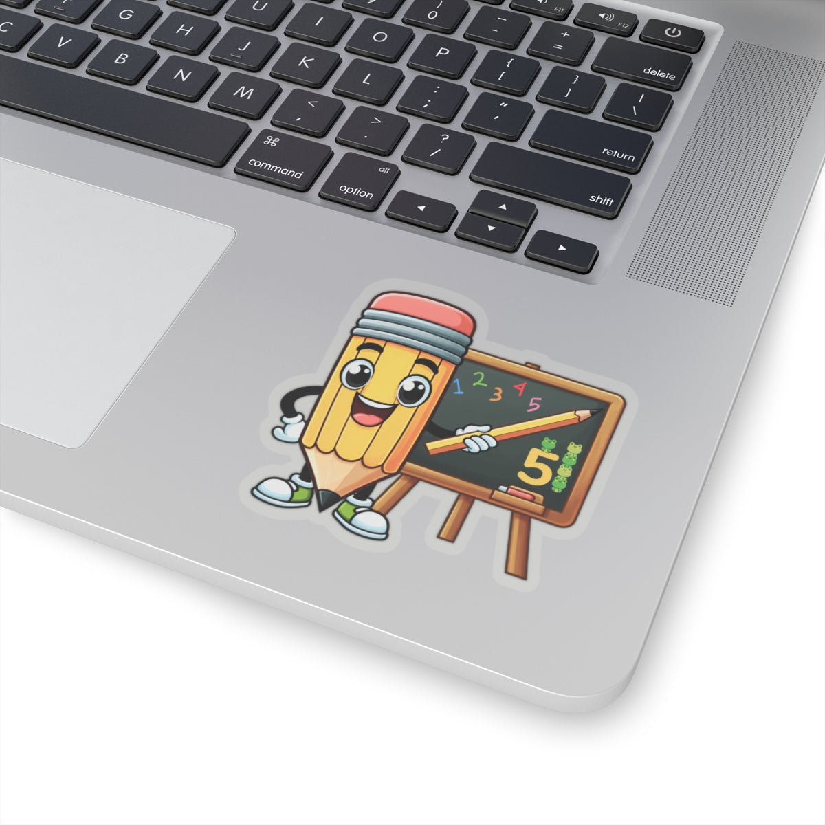 Study Time Back To School Kiss-Cut Stickers, First Grade Squad Kiss-Cut Stickers, Gift for First graders, Ready for School, Back to Learning.