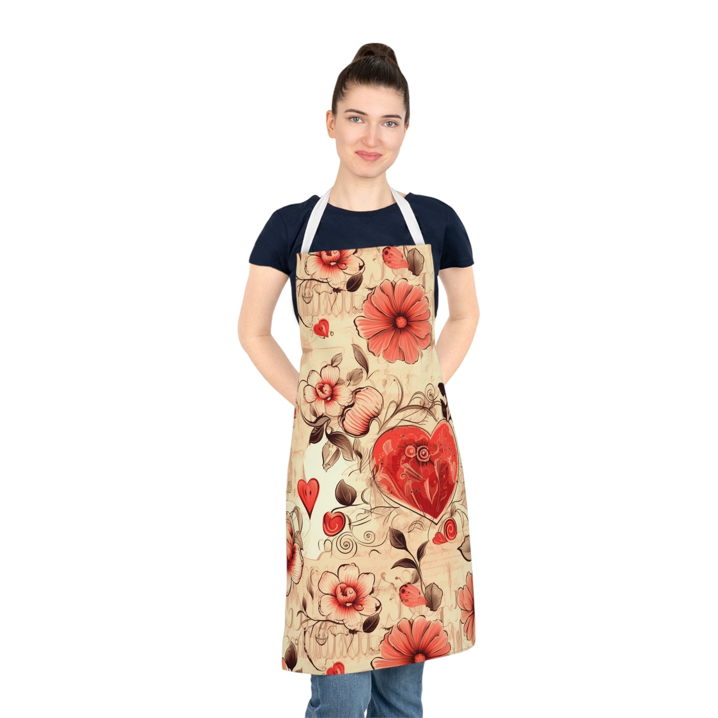Adult Apron