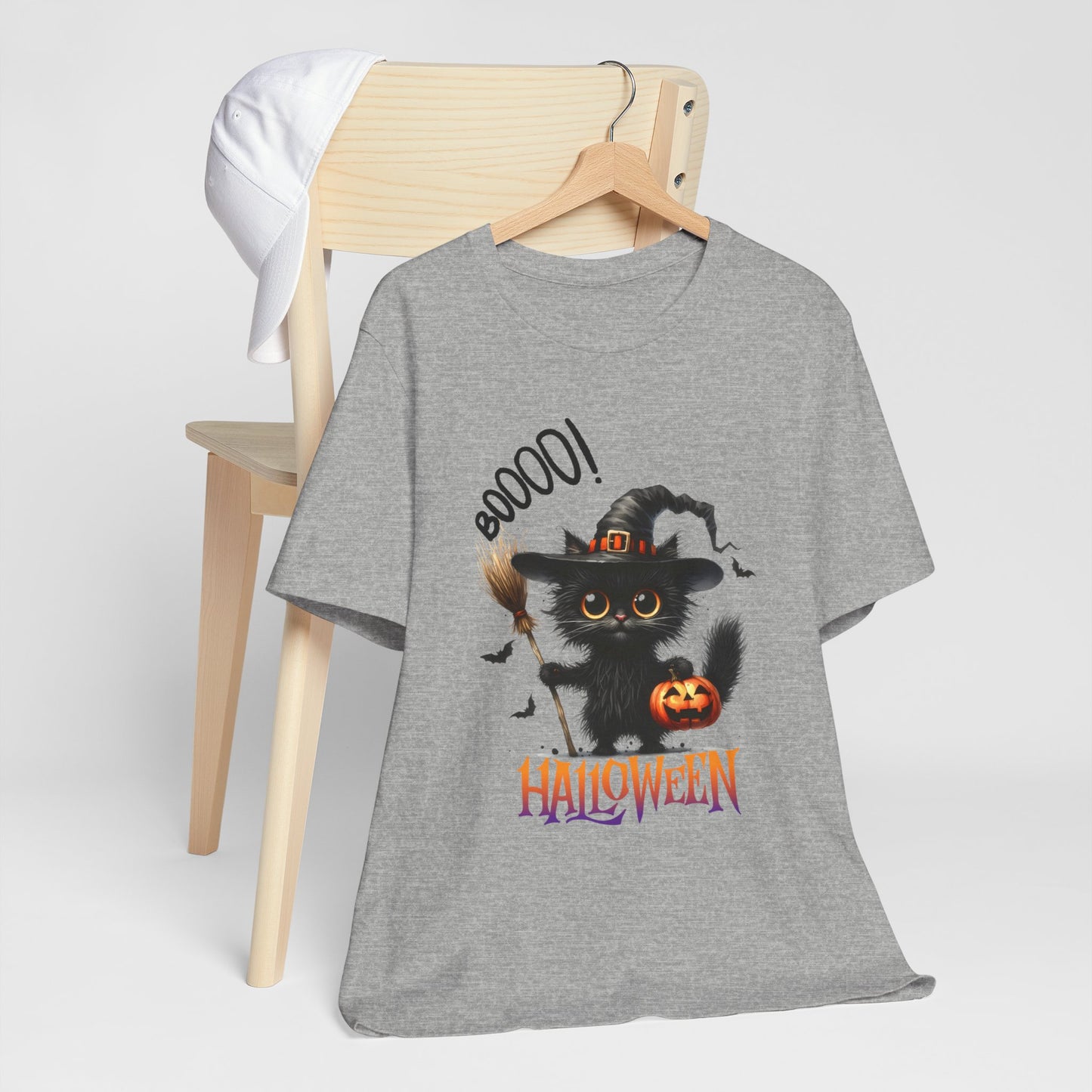 Happy halloween t-shirt, Trick or treat t-shirt, halloween t-shirt, cool halloween t-shirt, spooky t-shirt,