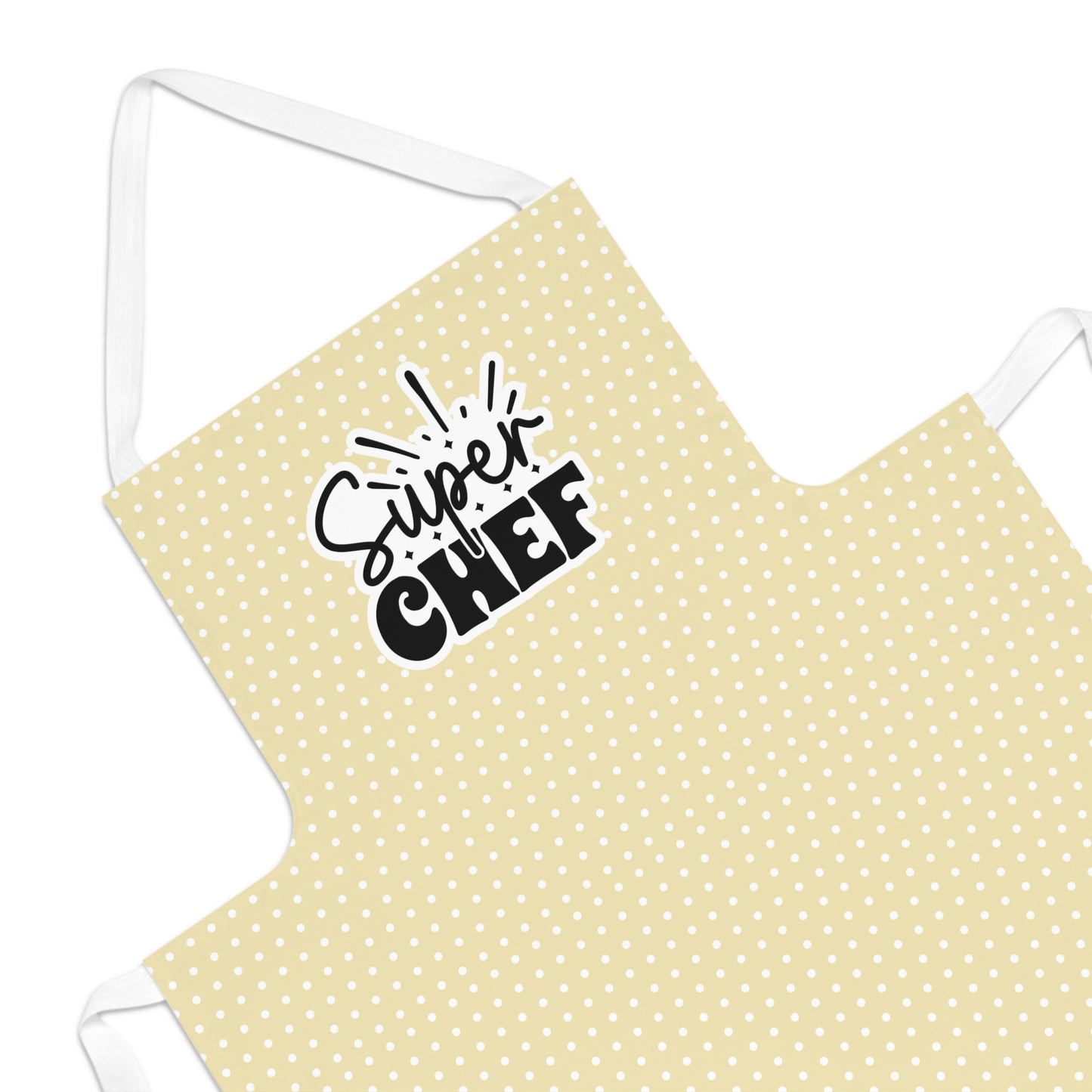 Adult Apron