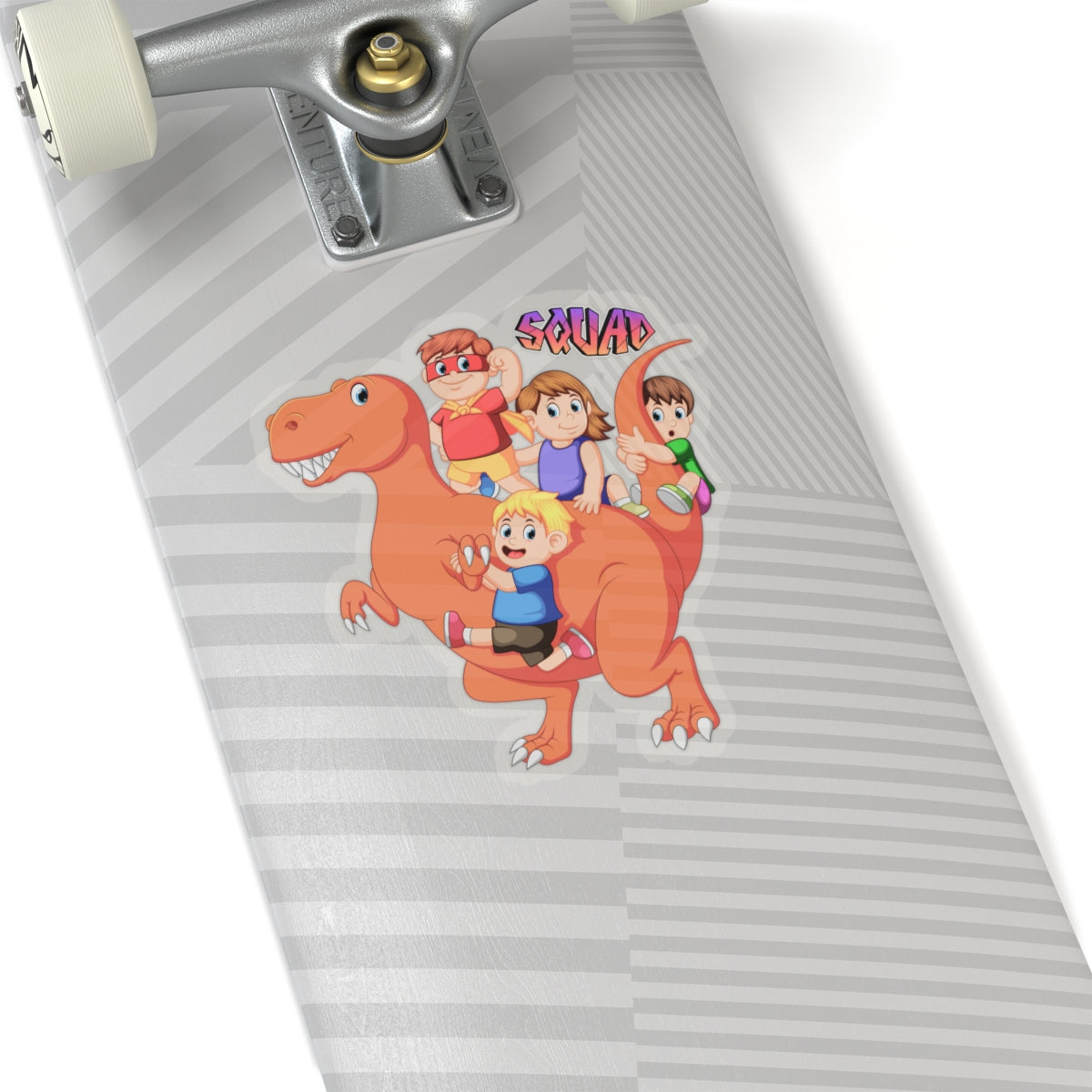 Squad Back To School Kiss-Cut Stickers, First Grade Squad Kiss-Cut Stickers, Gift for First graders, Ready for School, Back to Learning.