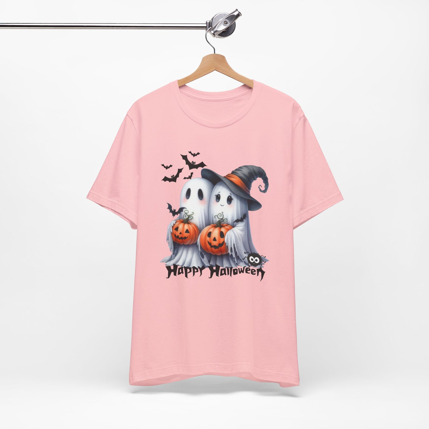 Halloween T-shirt, Happy Halloween T-shirt, Trick Or Treat T-shirt, Halloween T-shirt, Cool Halloween T-shirt, Spooky T-shirt,
