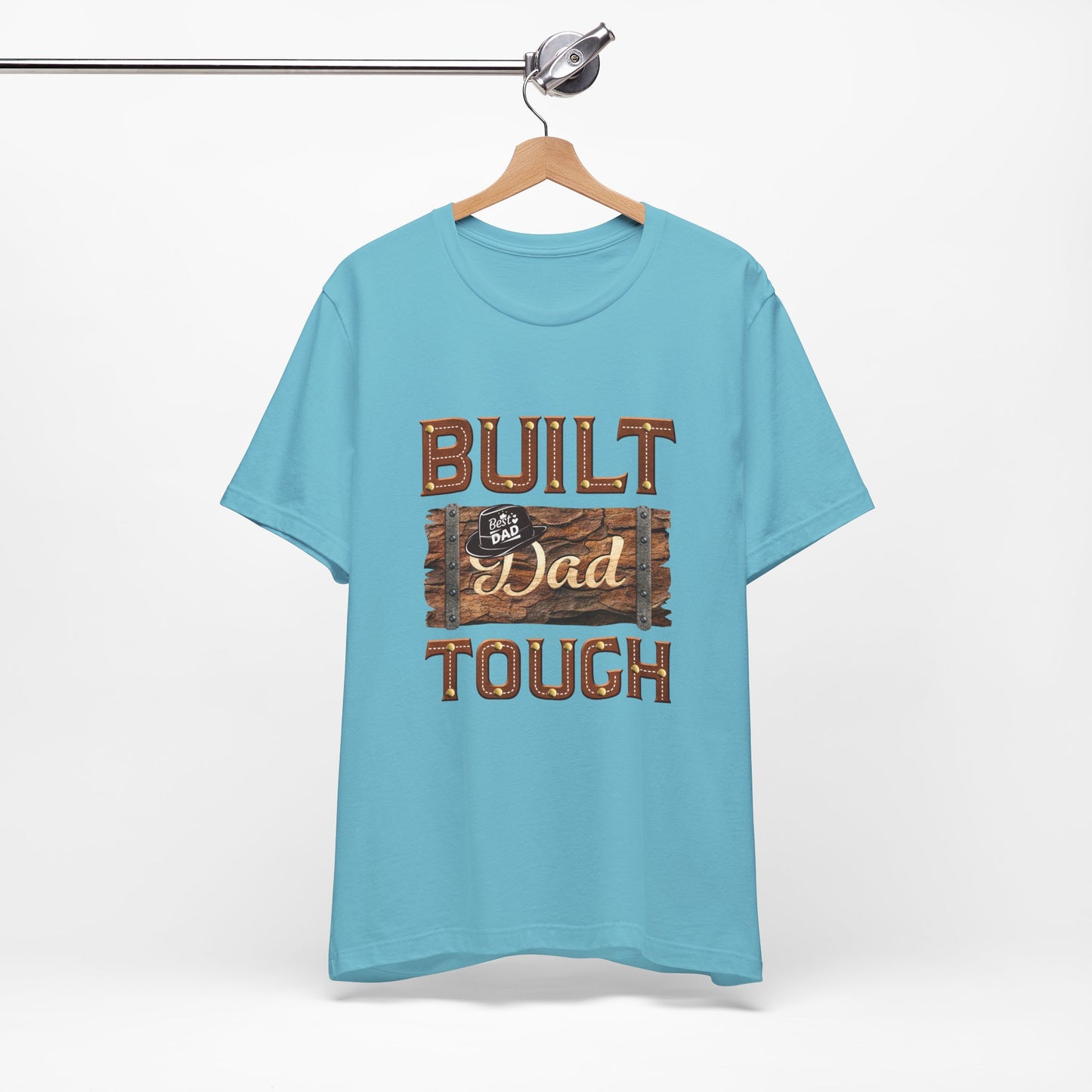 Happy Father's Day T-shirt For Dad, Dad Shirt, Gift for Dad.
