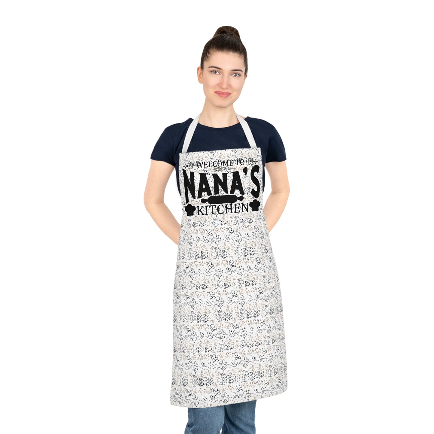 Adult Apron
