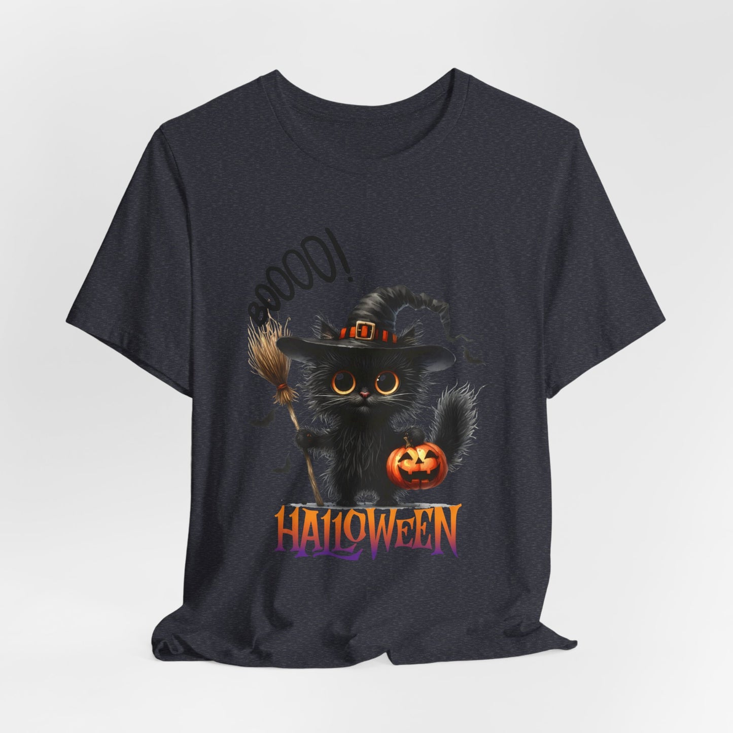 Happy halloween t-shirt, Trick or treat t-shirt, halloween t-shirt, cool halloween t-shirt, spooky t-shirt,