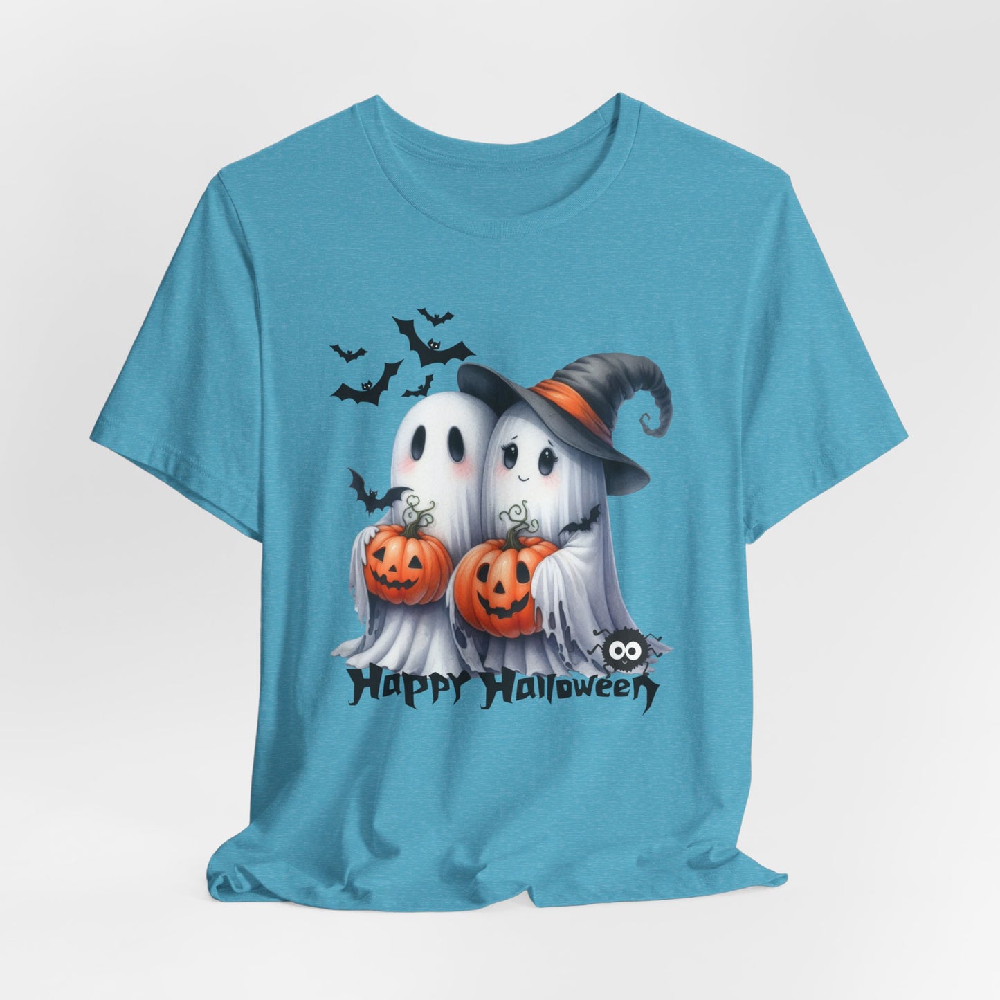 Halloween T-shirt, Happy Halloween T-shirt, Trick Or Treat T-shirt, Halloween T-shirt, Cool Halloween T-shirt, Spooky T-shirt,