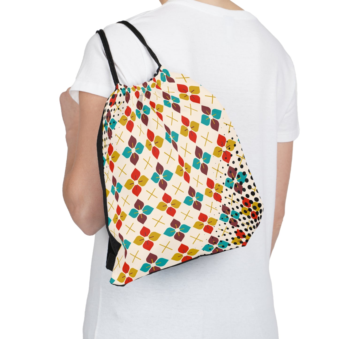 Drawstring Bag