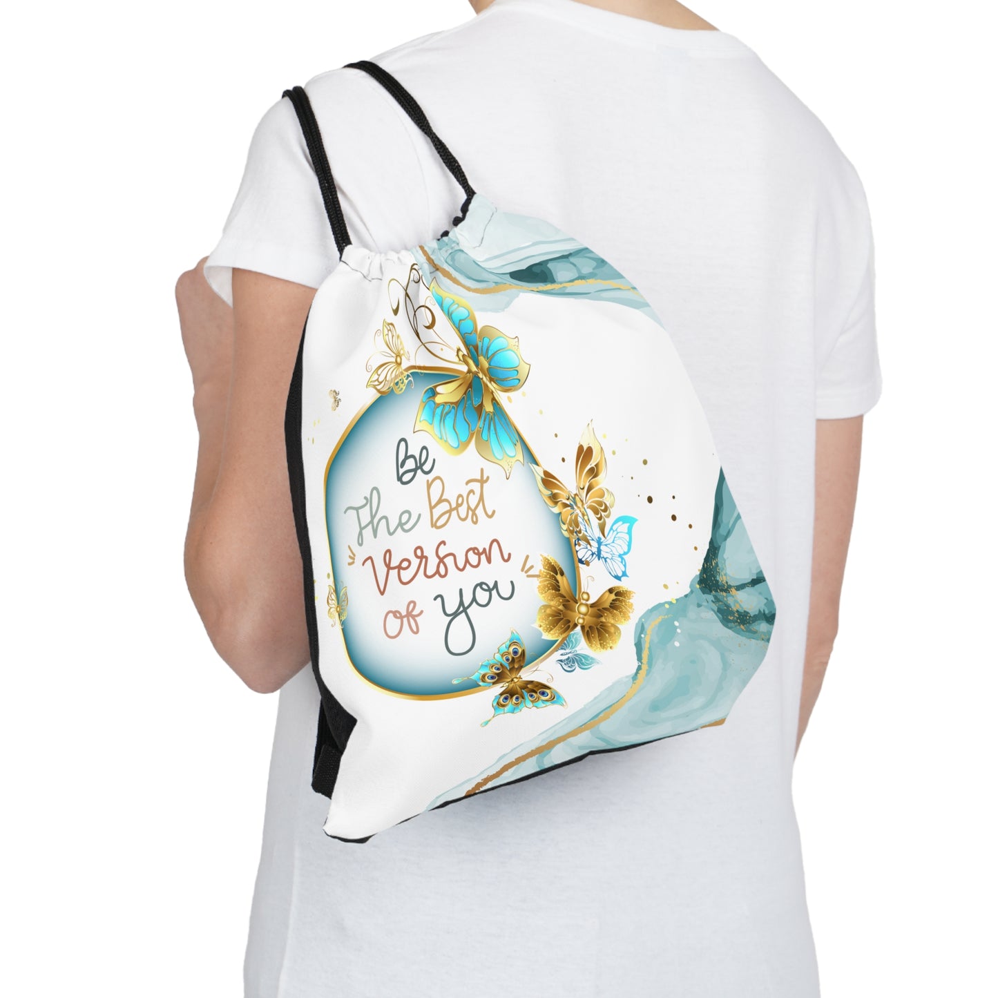 Drawstring Bag