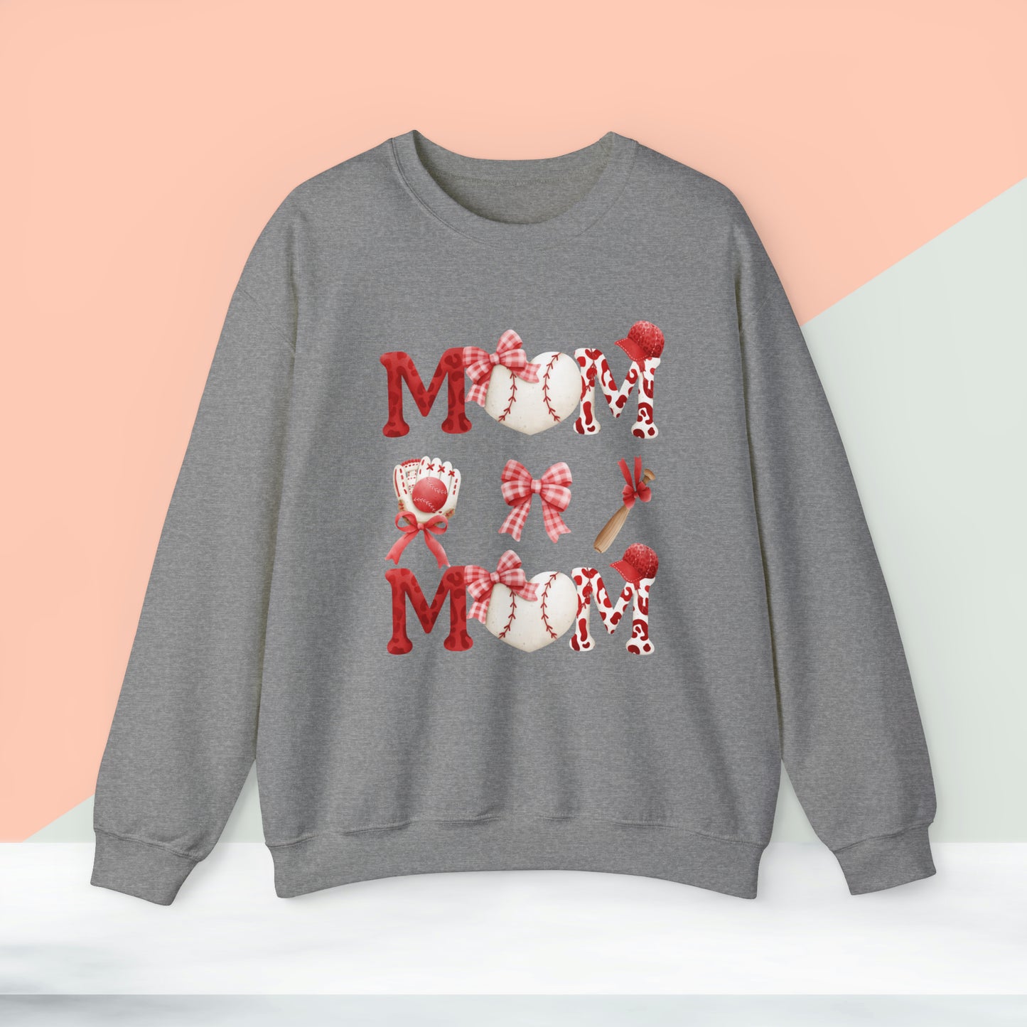 Happy Mother's Day Sweatshirt For Mom, Mom Sweatshirt, Gift For Moms, Mama Sweatshirt.