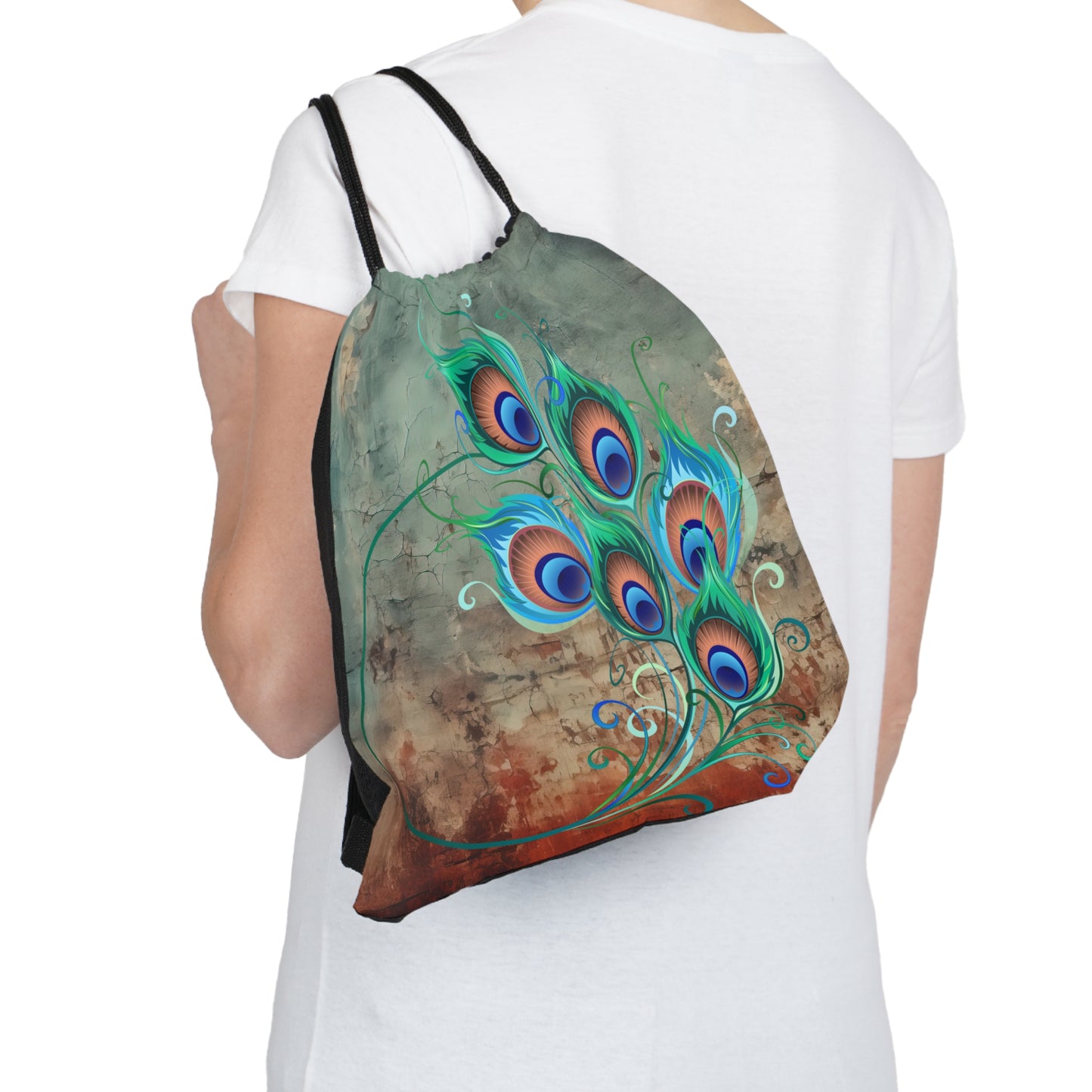 Drawstring Bag