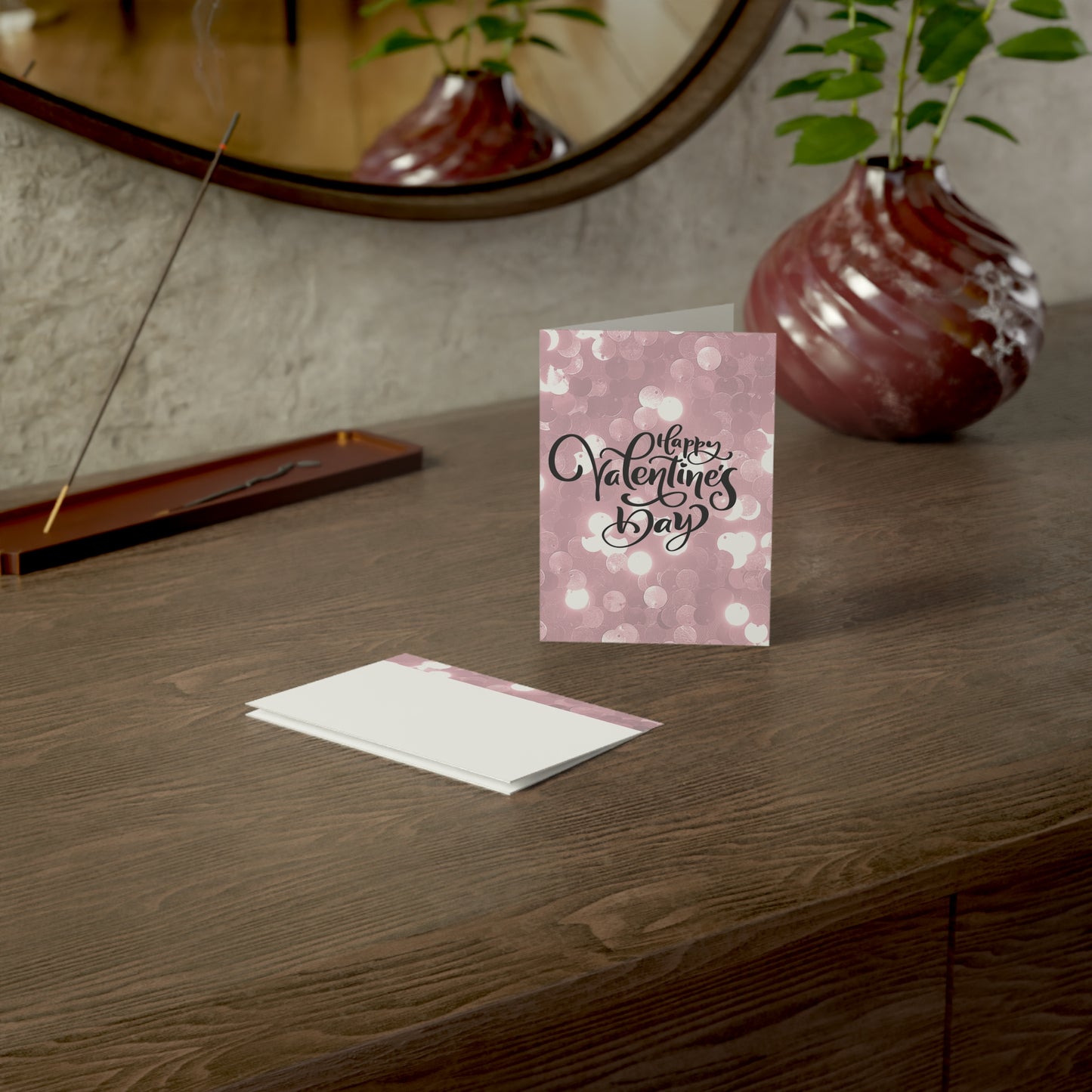 Greeting Cards (1, 10, 30, and 50pcs)
