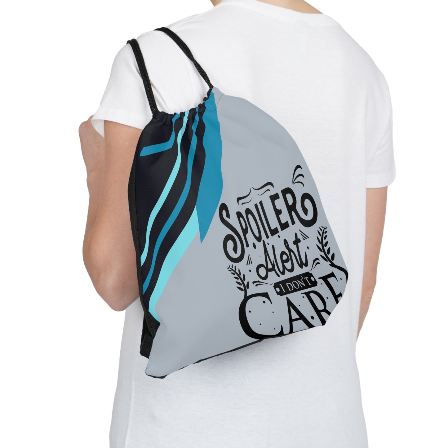 Drawstring Bag
