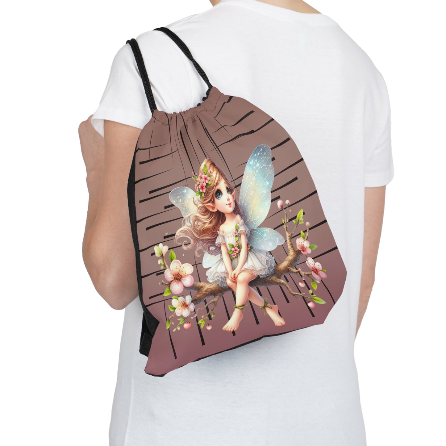 Drawstring Bag