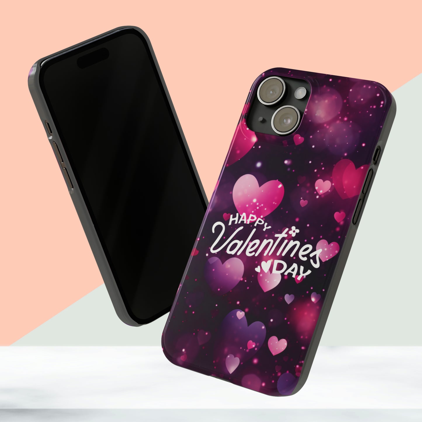 Happy Valentines Day Phone Cases
