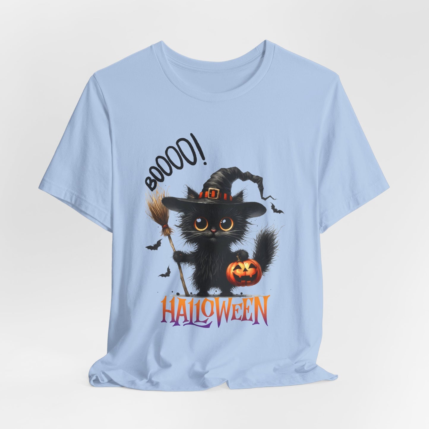 Happy halloween t-shirt, Trick or treat t-shirt, halloween t-shirt, cool halloween t-shirt, spooky t-shirt,
