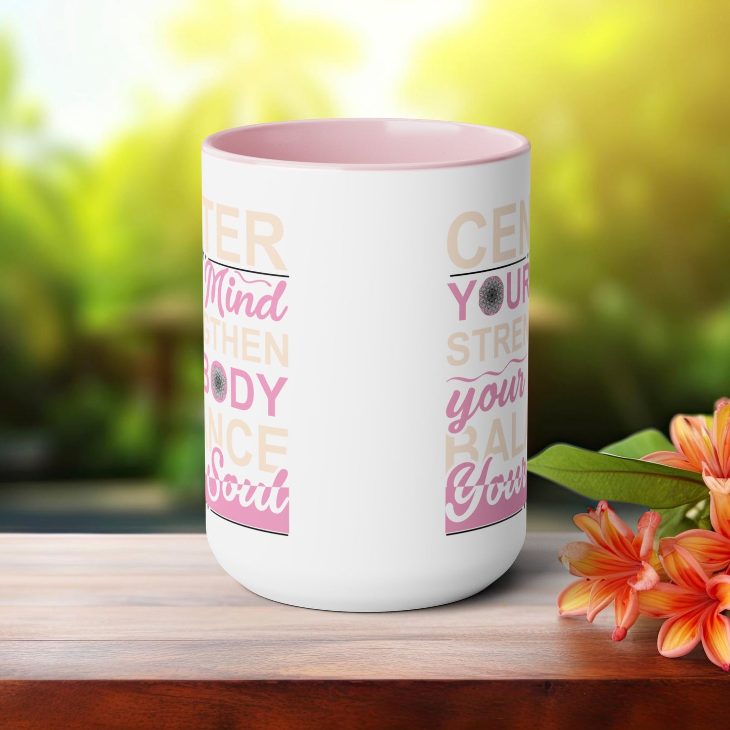 Yoga Coffee Mug, Cute Yoga Coffee Mug, Yoga lovers Coffee Mug, Yoga Instructor Gift, Gift For Yoga lover, Gift For Yogi.