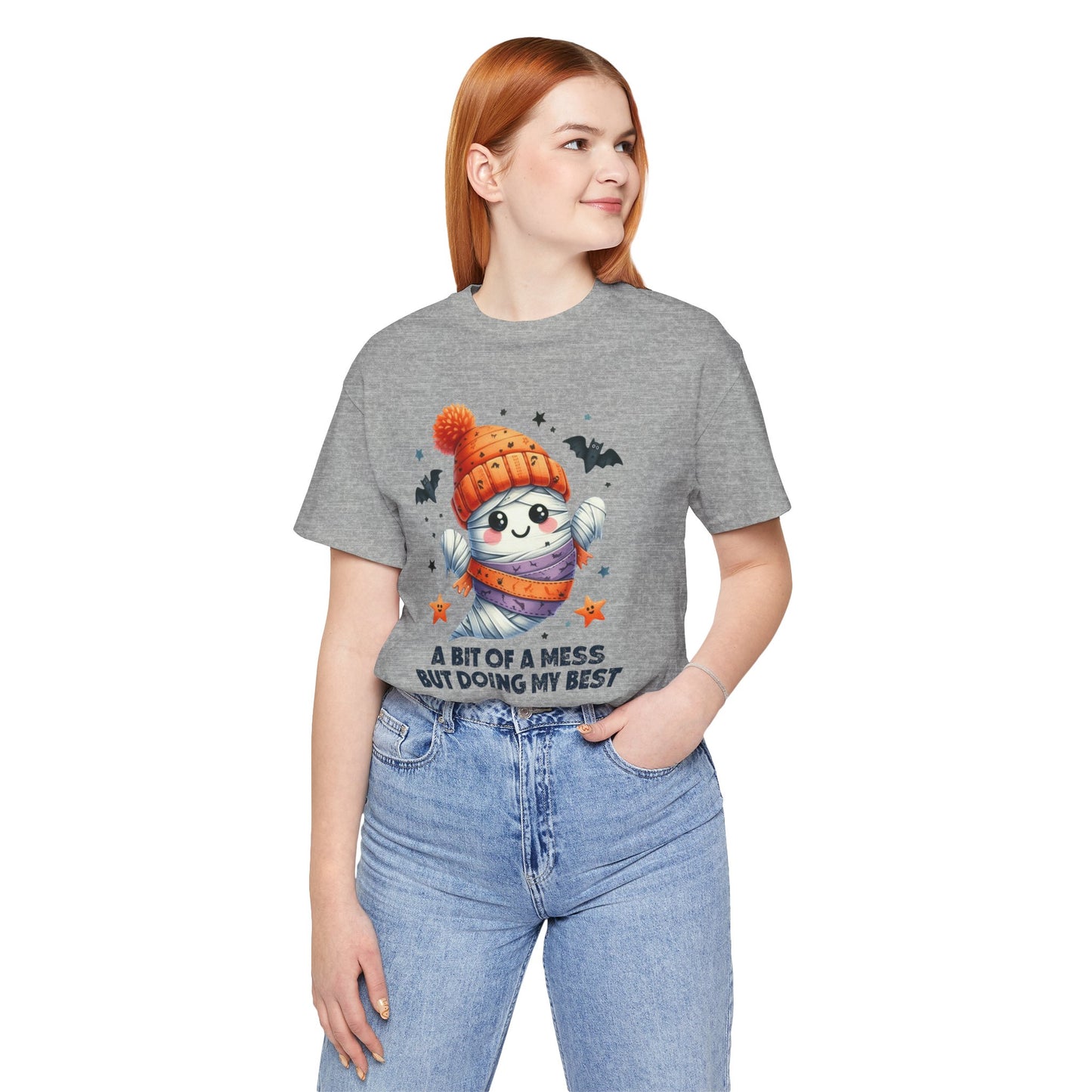 Halloween T-shirt, Happy Halloween T-shirt, Trick Or Treat T-shirt, Halloween T-shirt, Cool Halloween T-shirt, Spooky T-shirt,