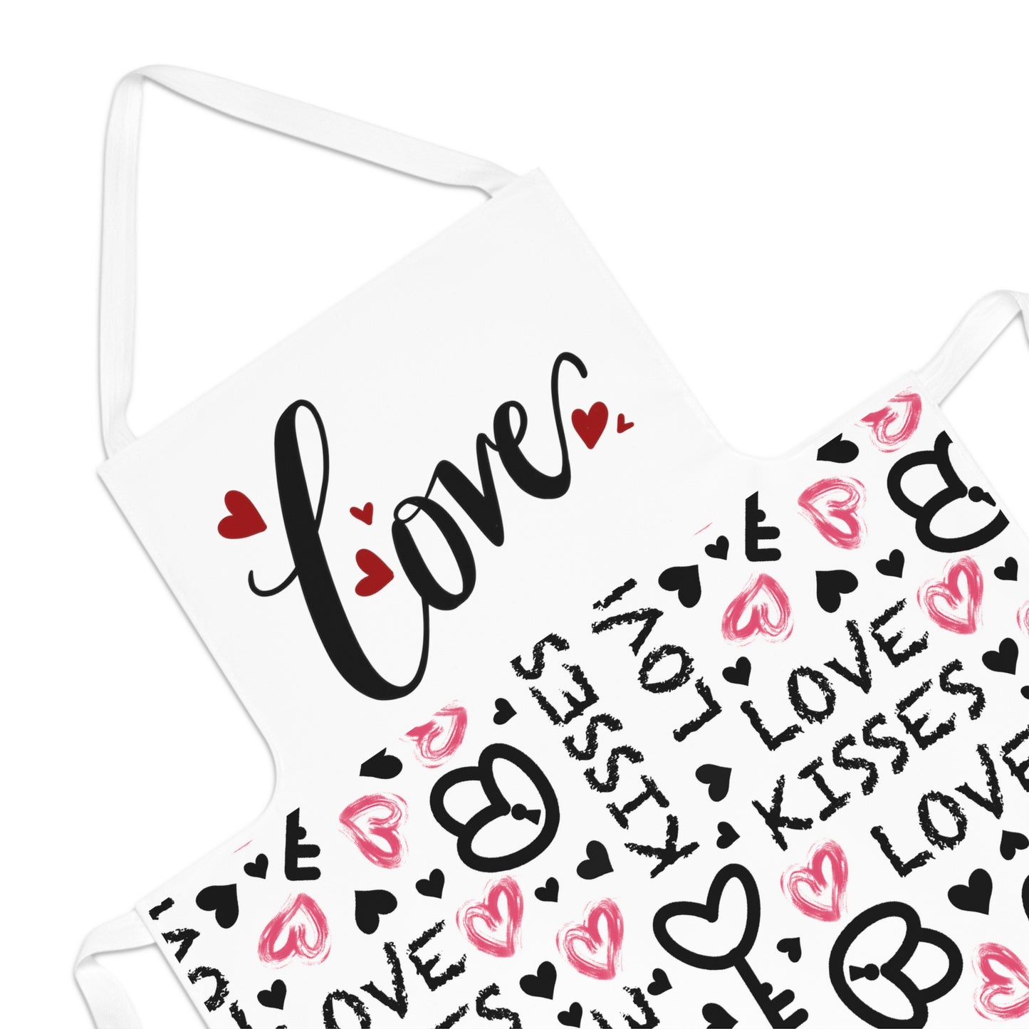 Adult Apron