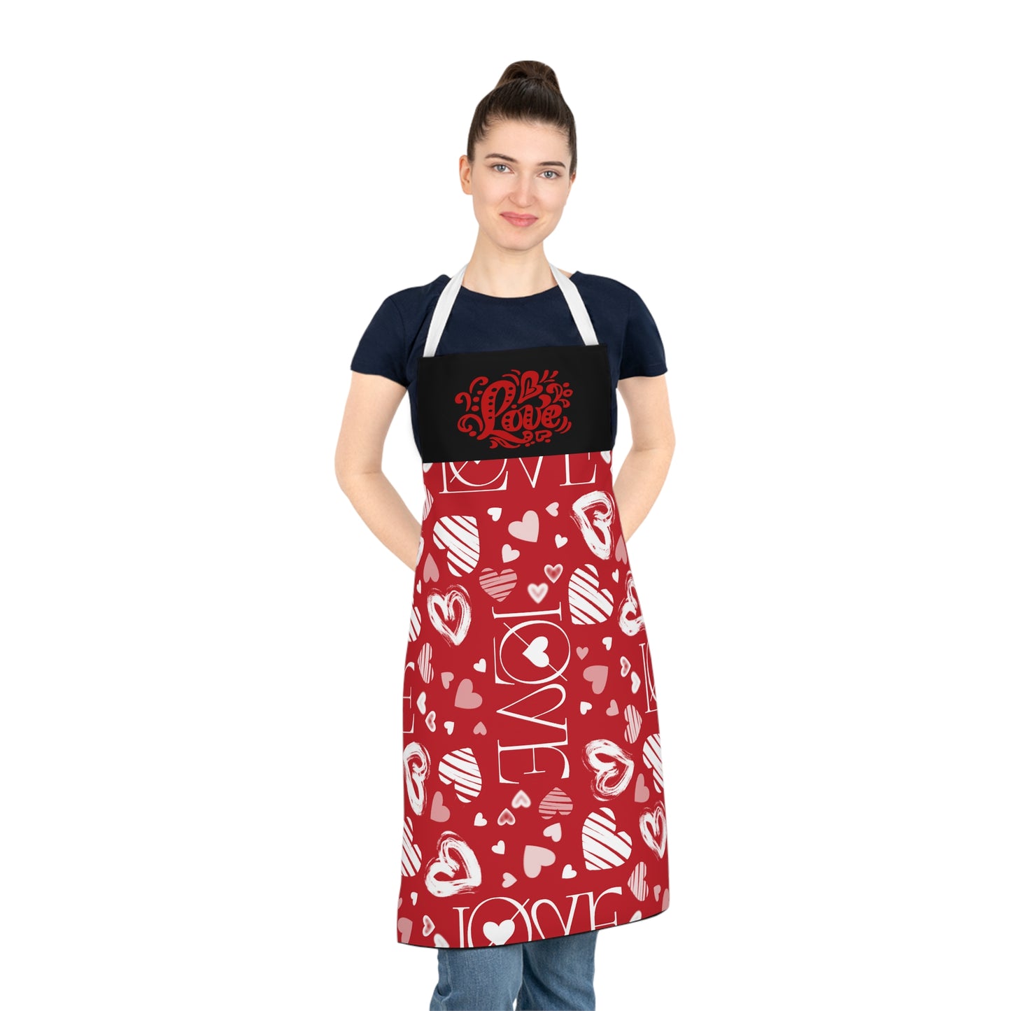 Adult Apron