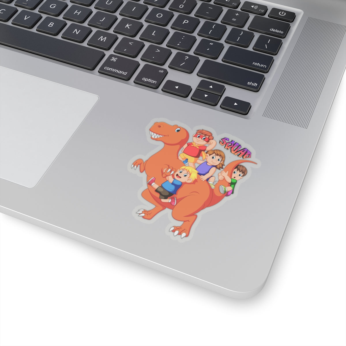 Squad Back To School Kiss-Cut Stickers, First Grade Squad Kiss-Cut Stickers, Gift for First graders, Ready for School, Back to Learning.